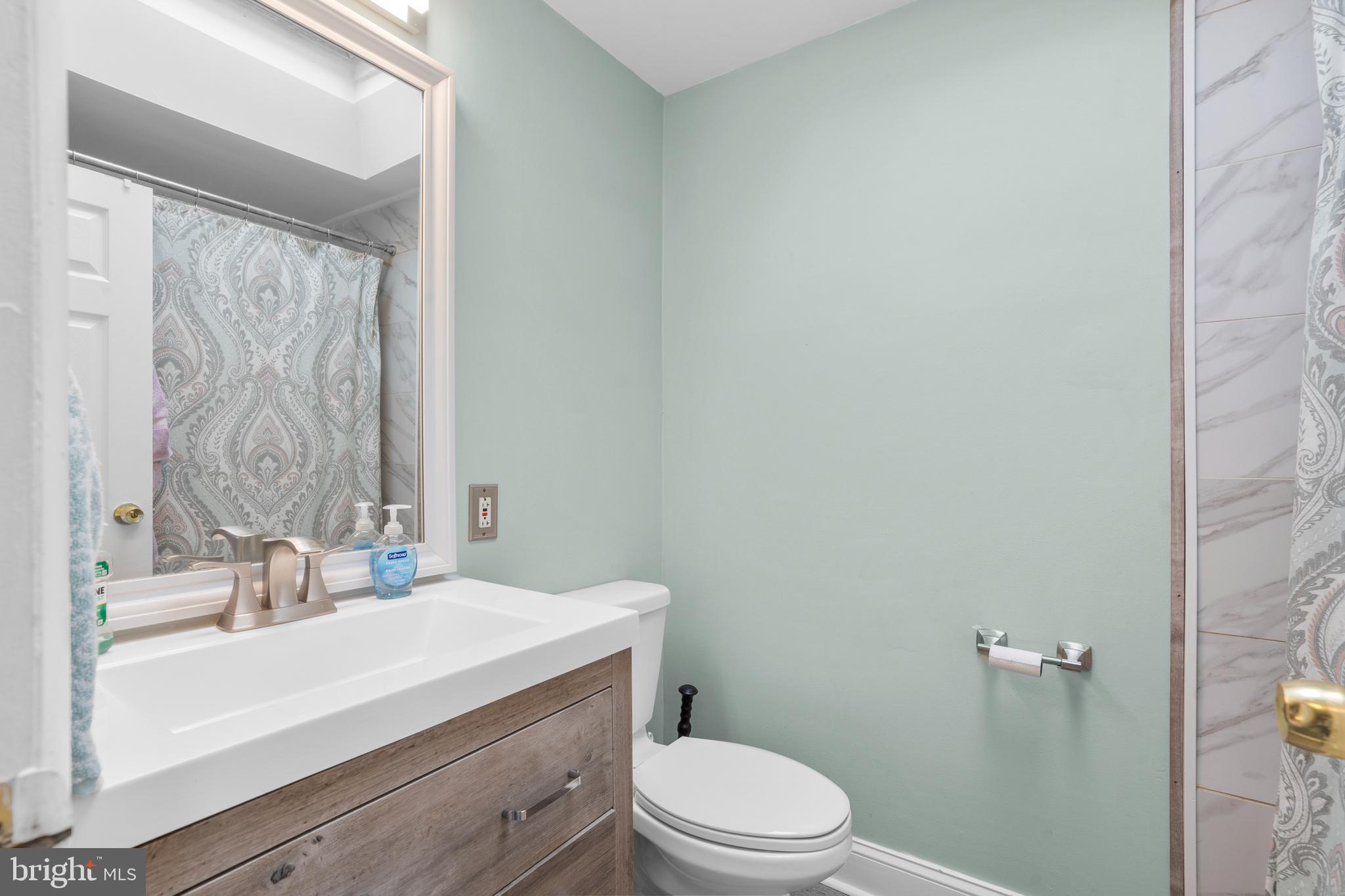 PARKWOOD - Residential