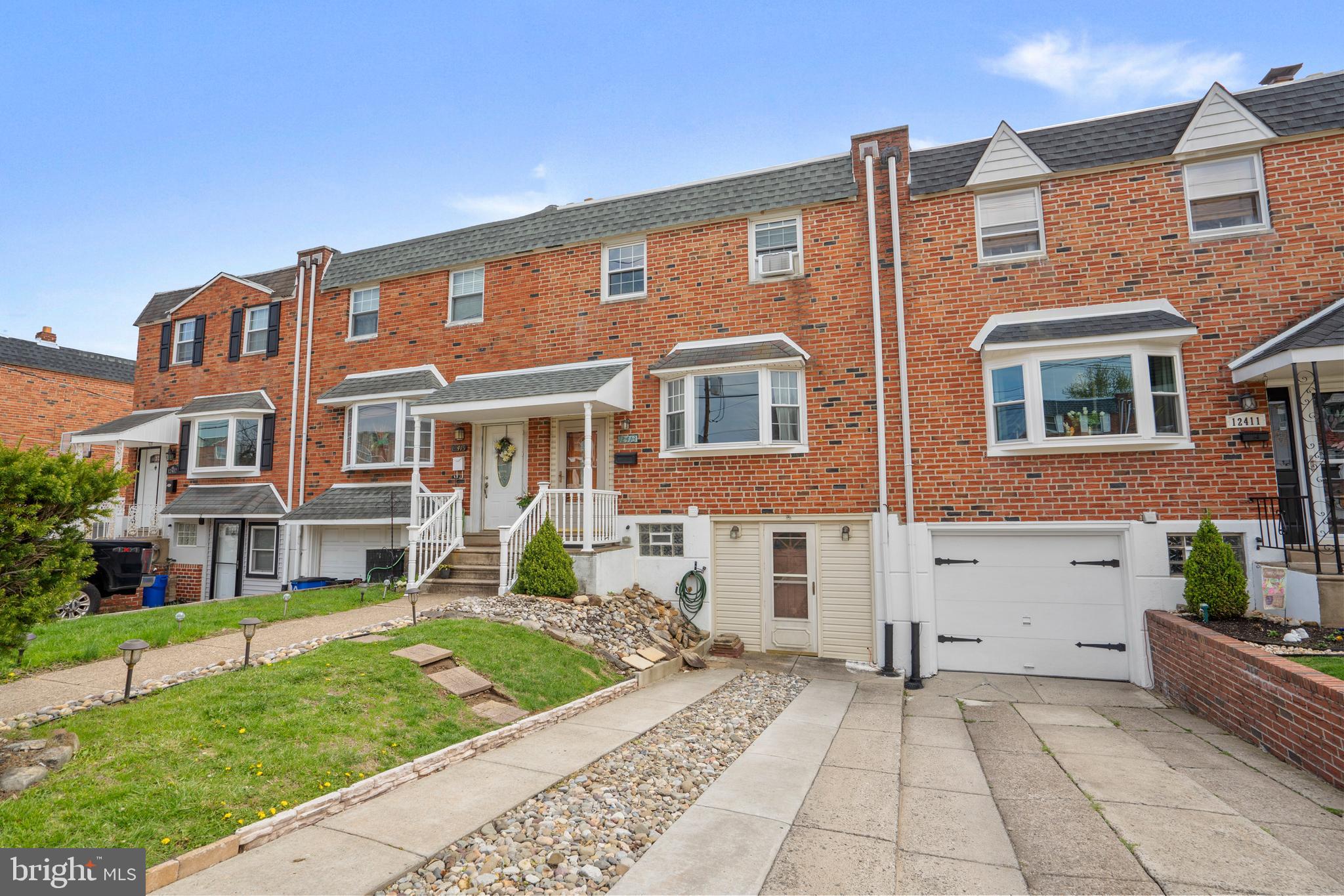 PARKWOOD - Residential