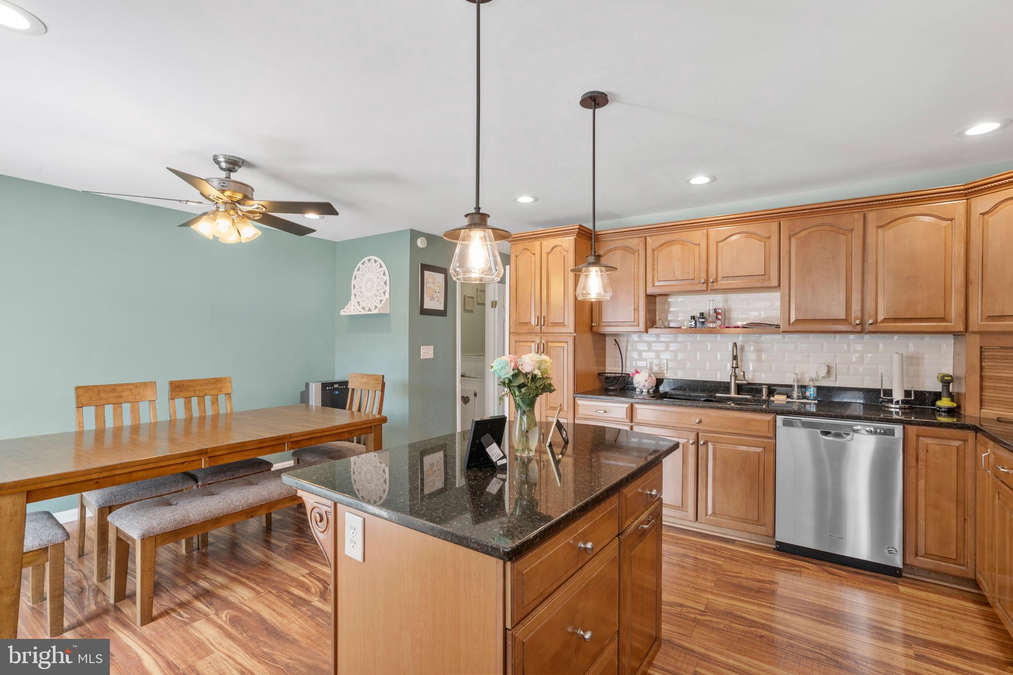 PARKWOOD - Residential