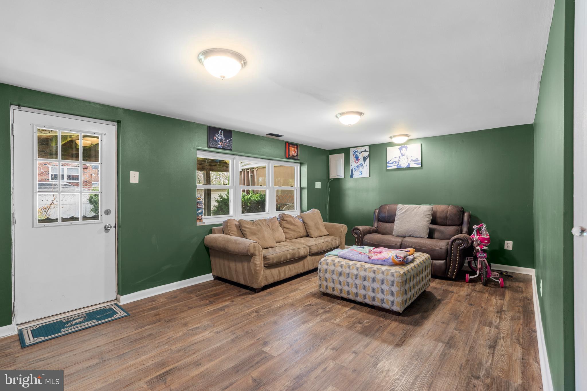 PARKWOOD - Residential