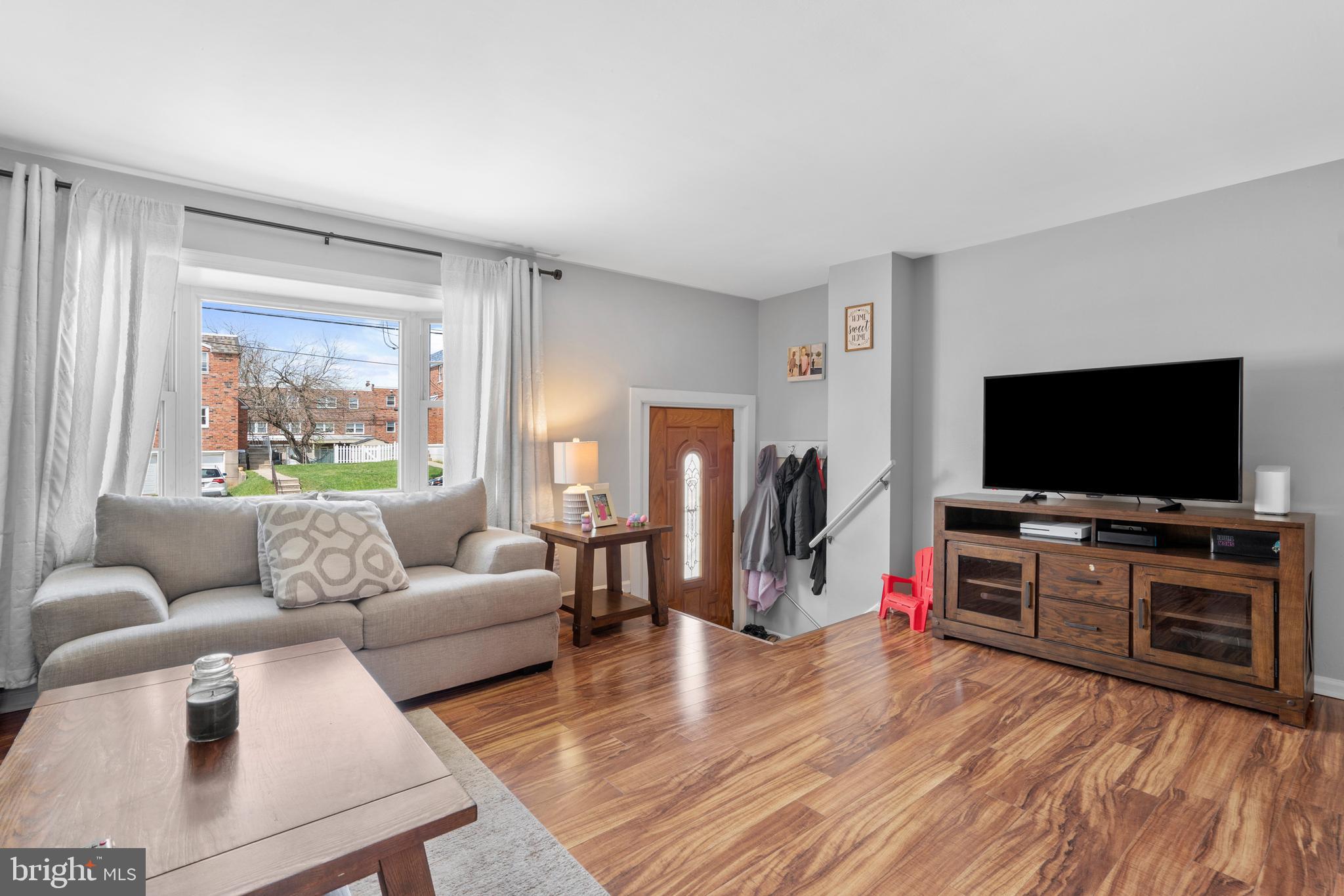 PARKWOOD - Residential