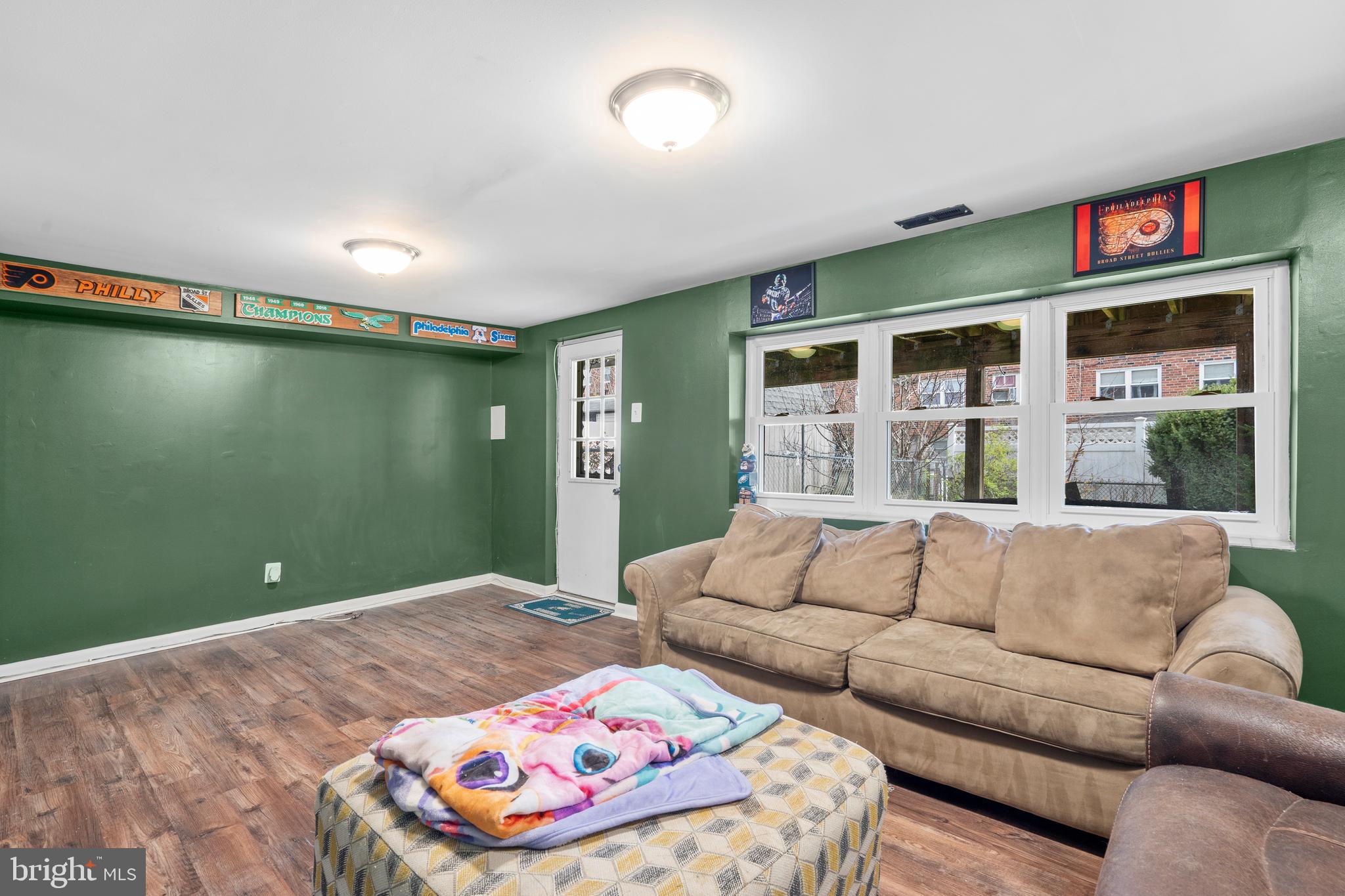 PARKWOOD - Residential