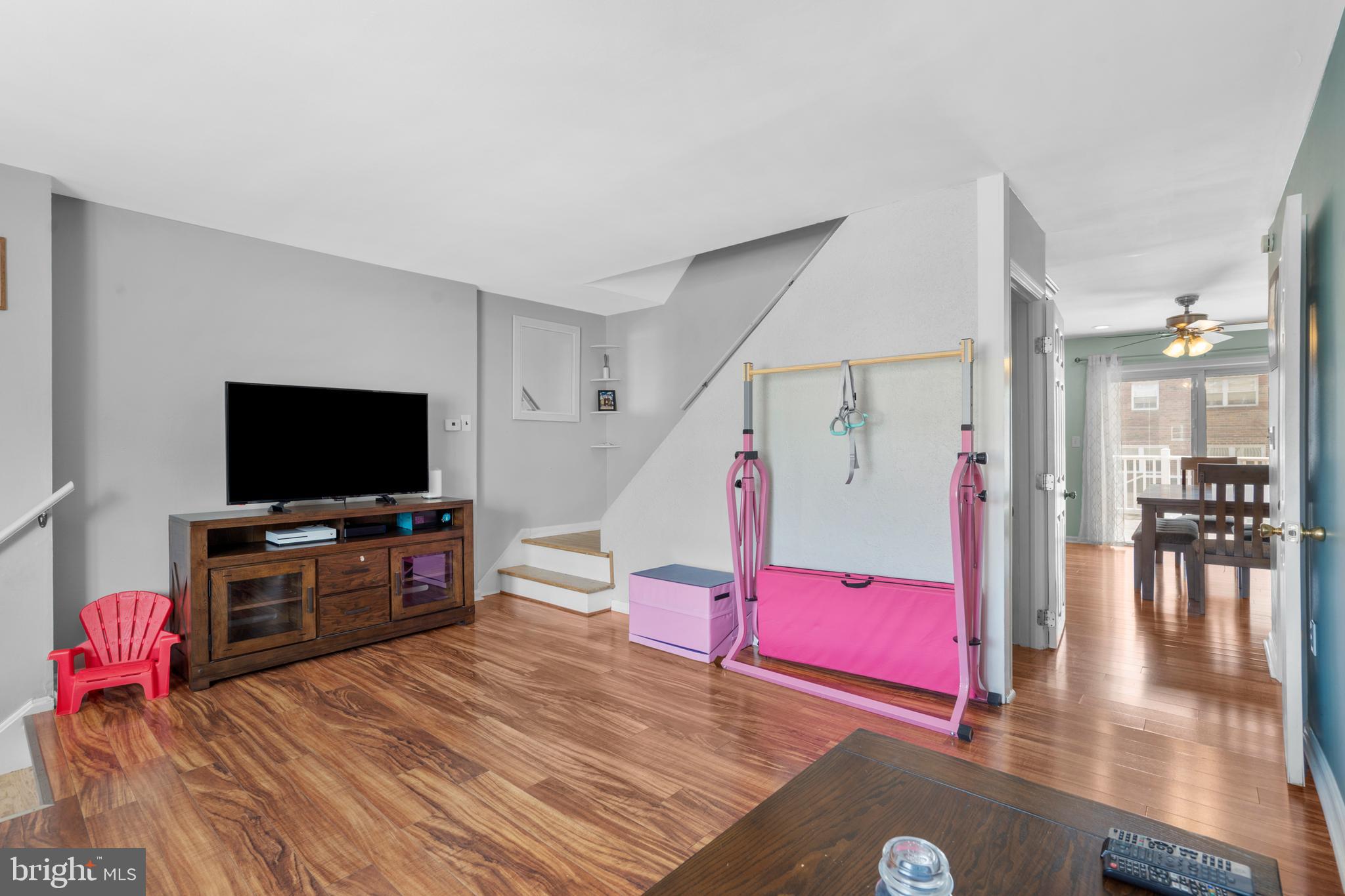 PARKWOOD - Residential