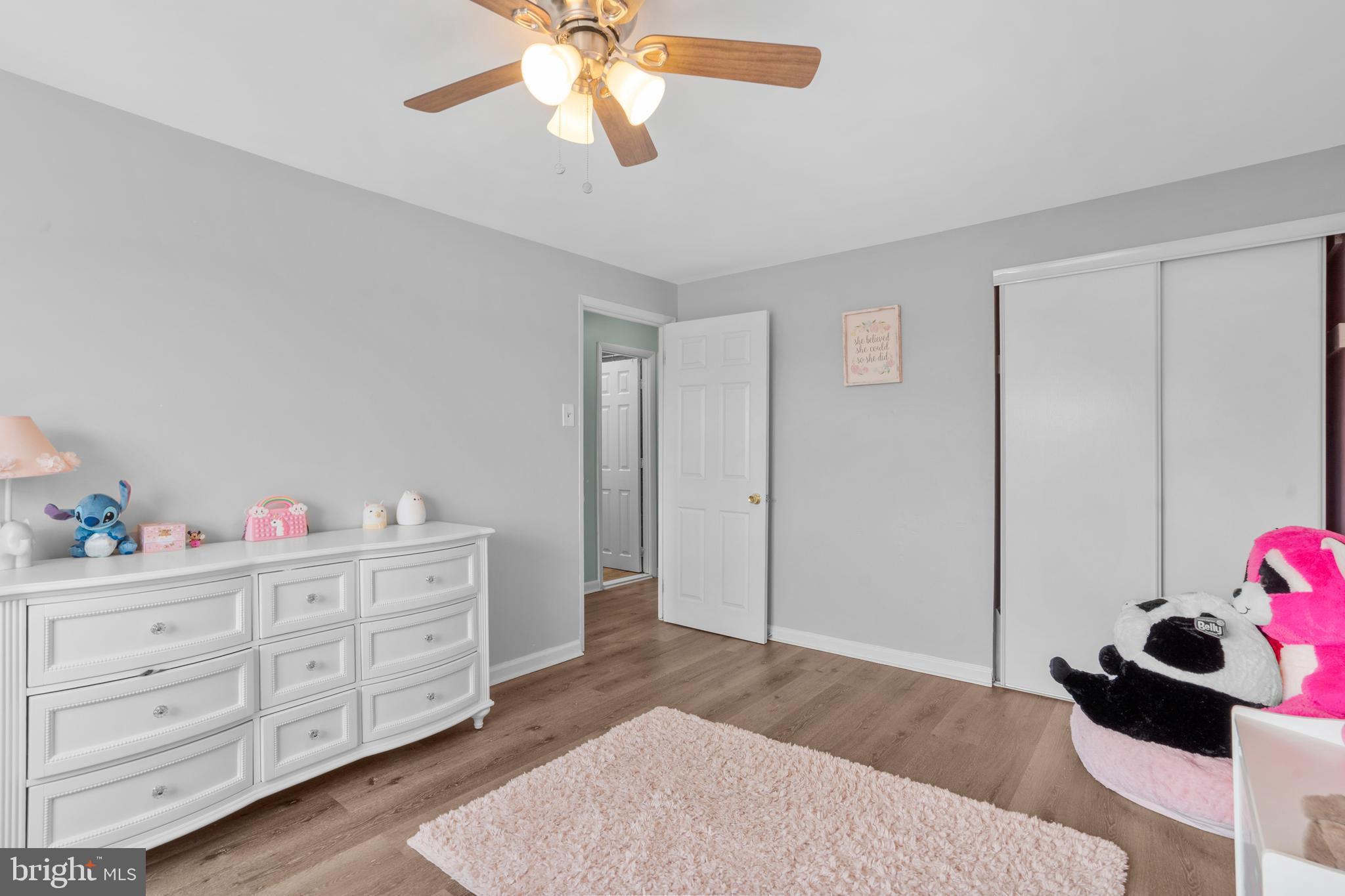 PARKWOOD - Residential