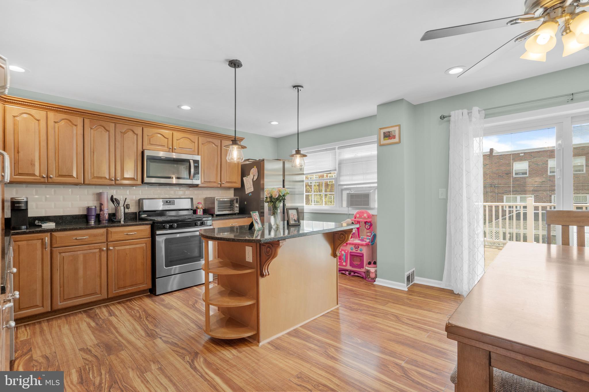 PARKWOOD - Residential