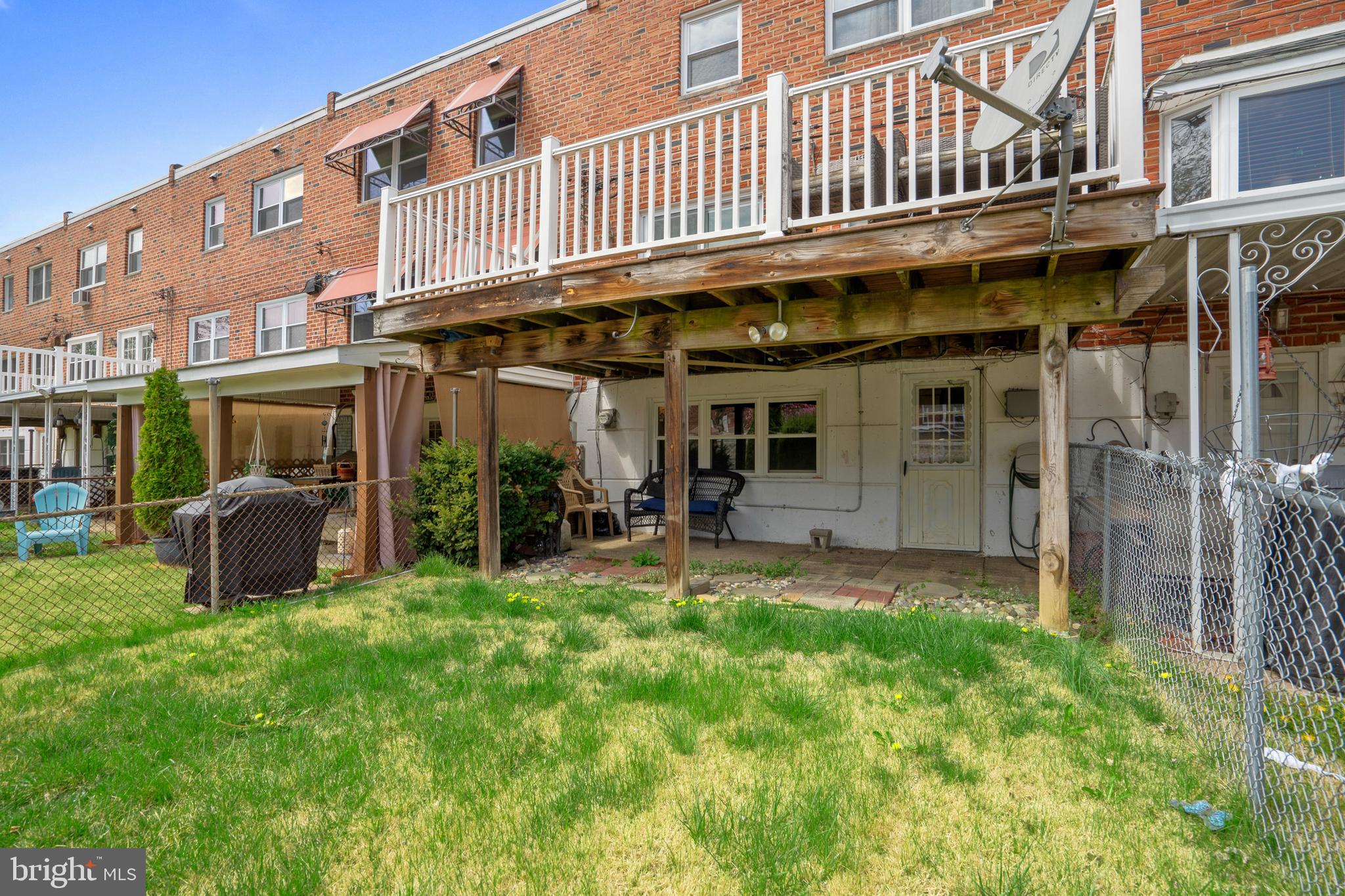 PARKWOOD - Residential