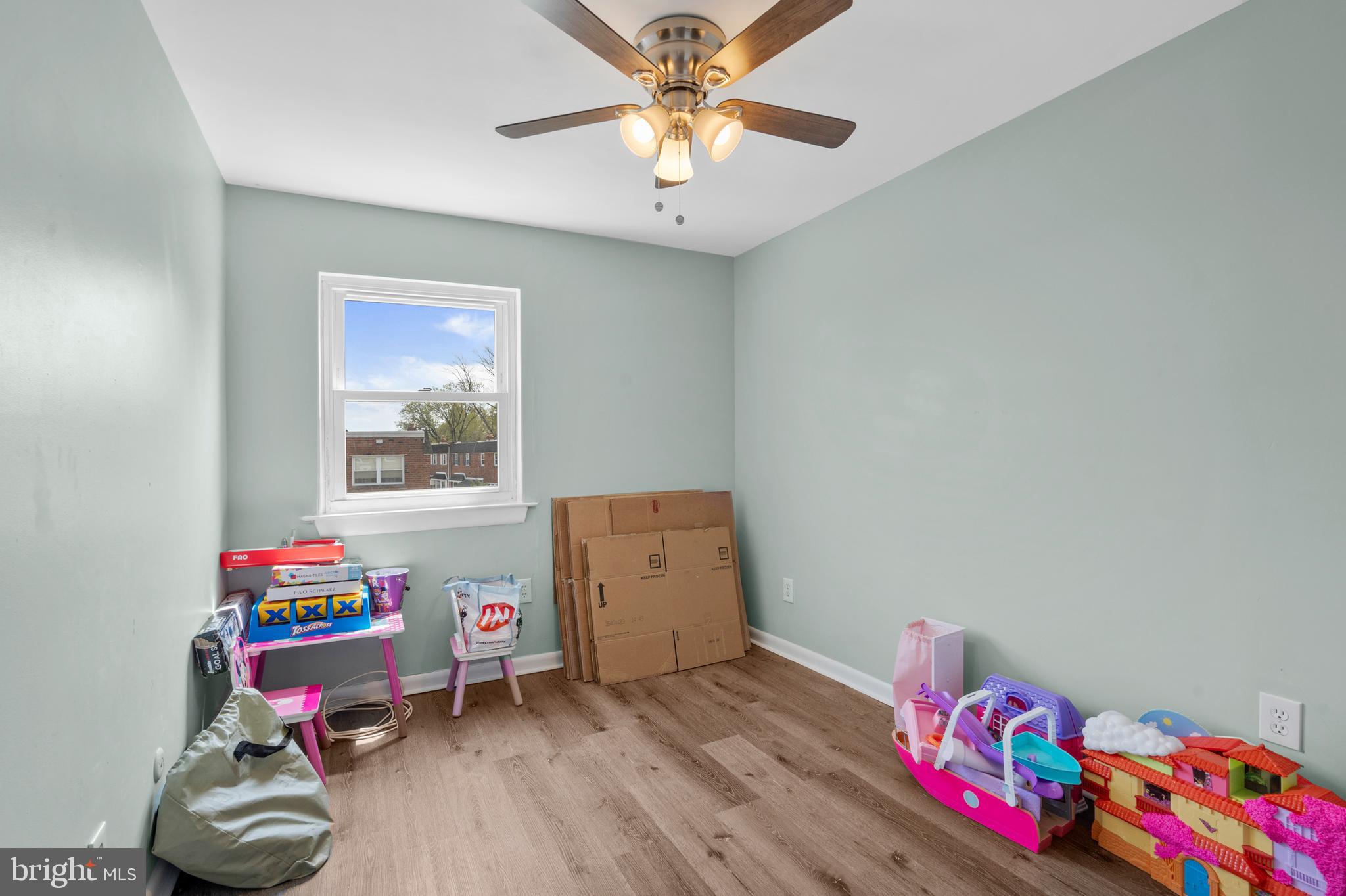 PARKWOOD - Residential