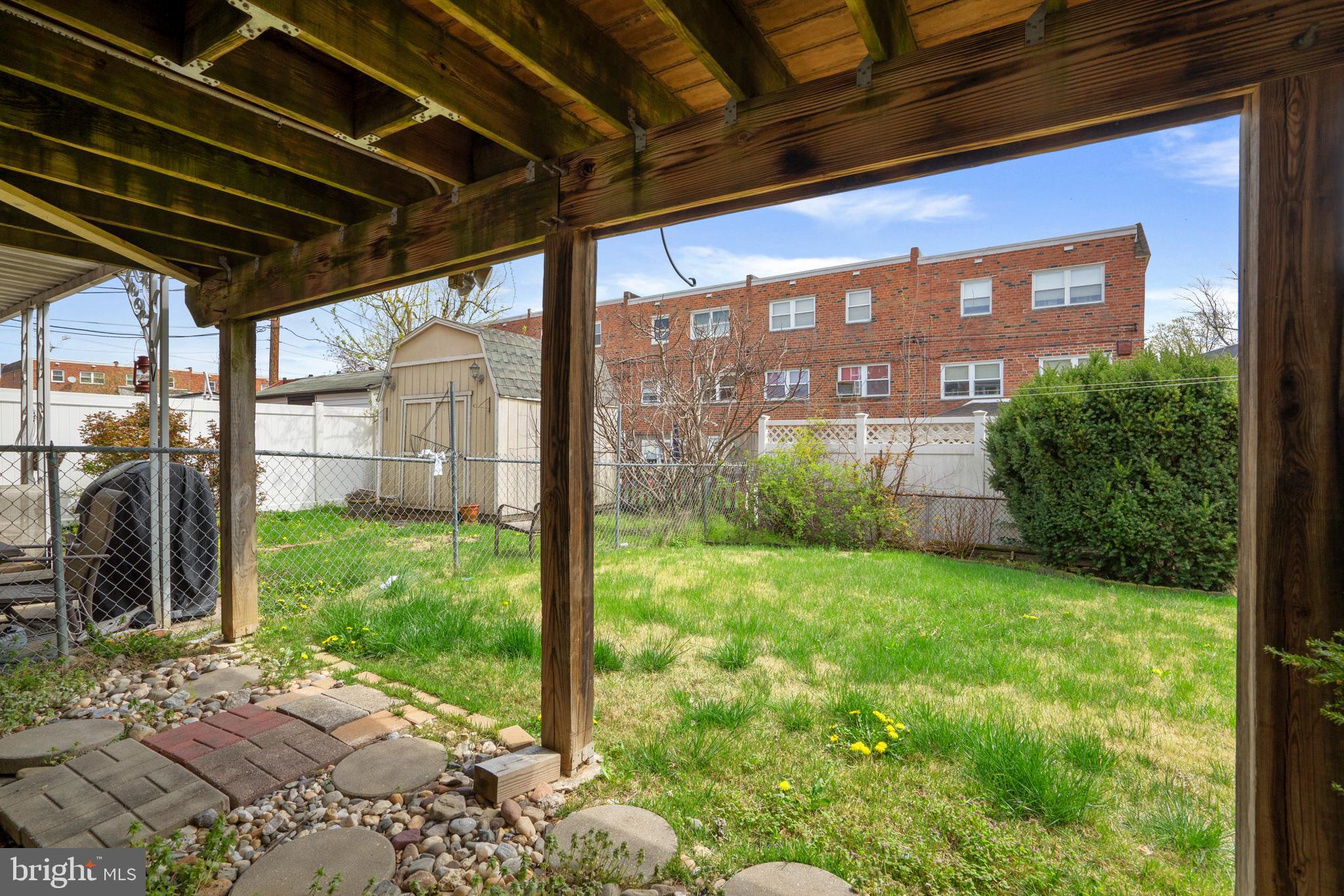 PARKWOOD - Residential