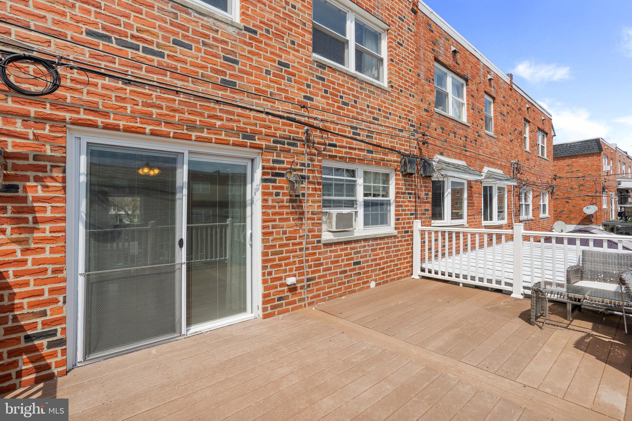 PARKWOOD - Residential