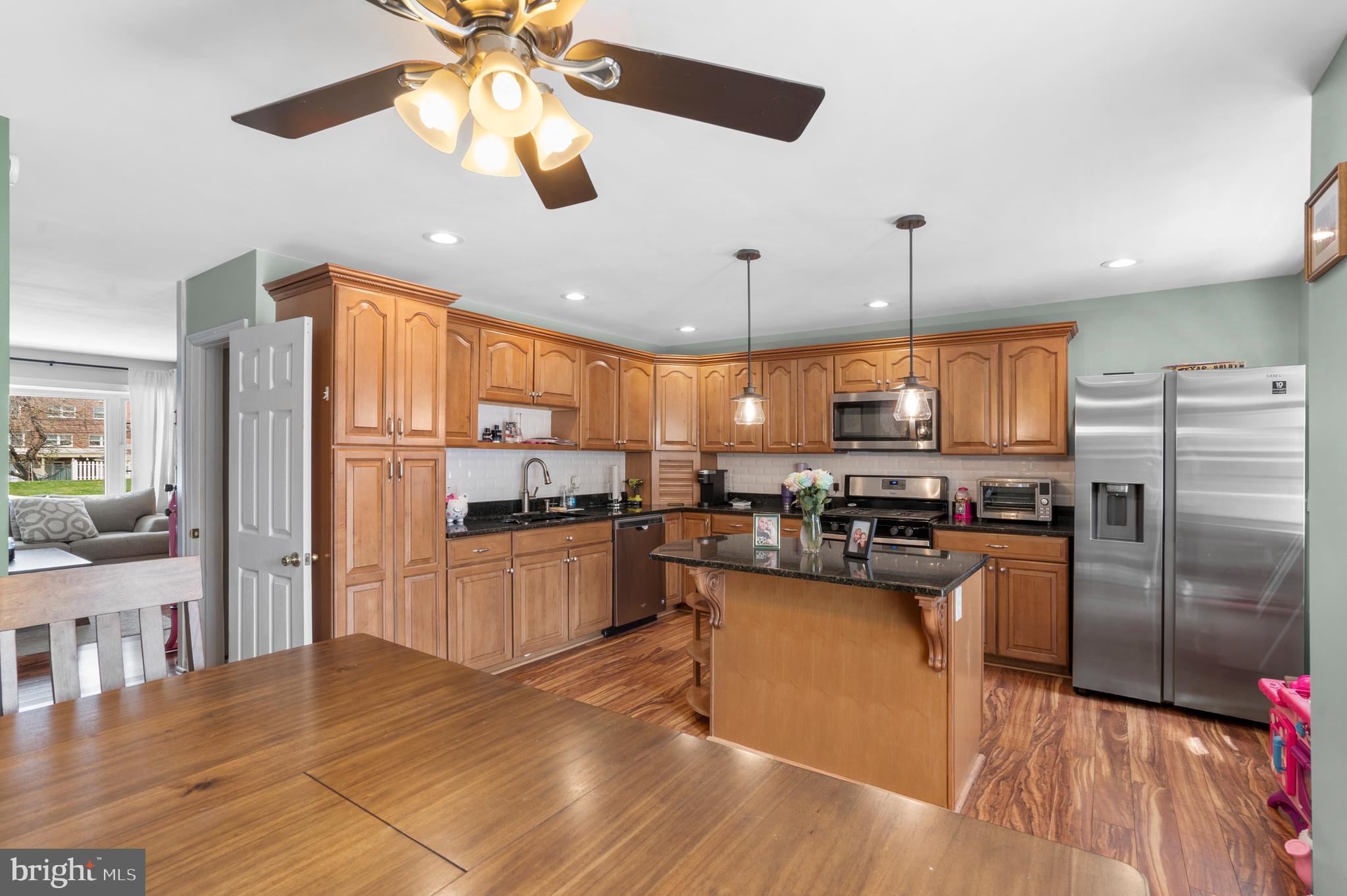 PARKWOOD - Residential