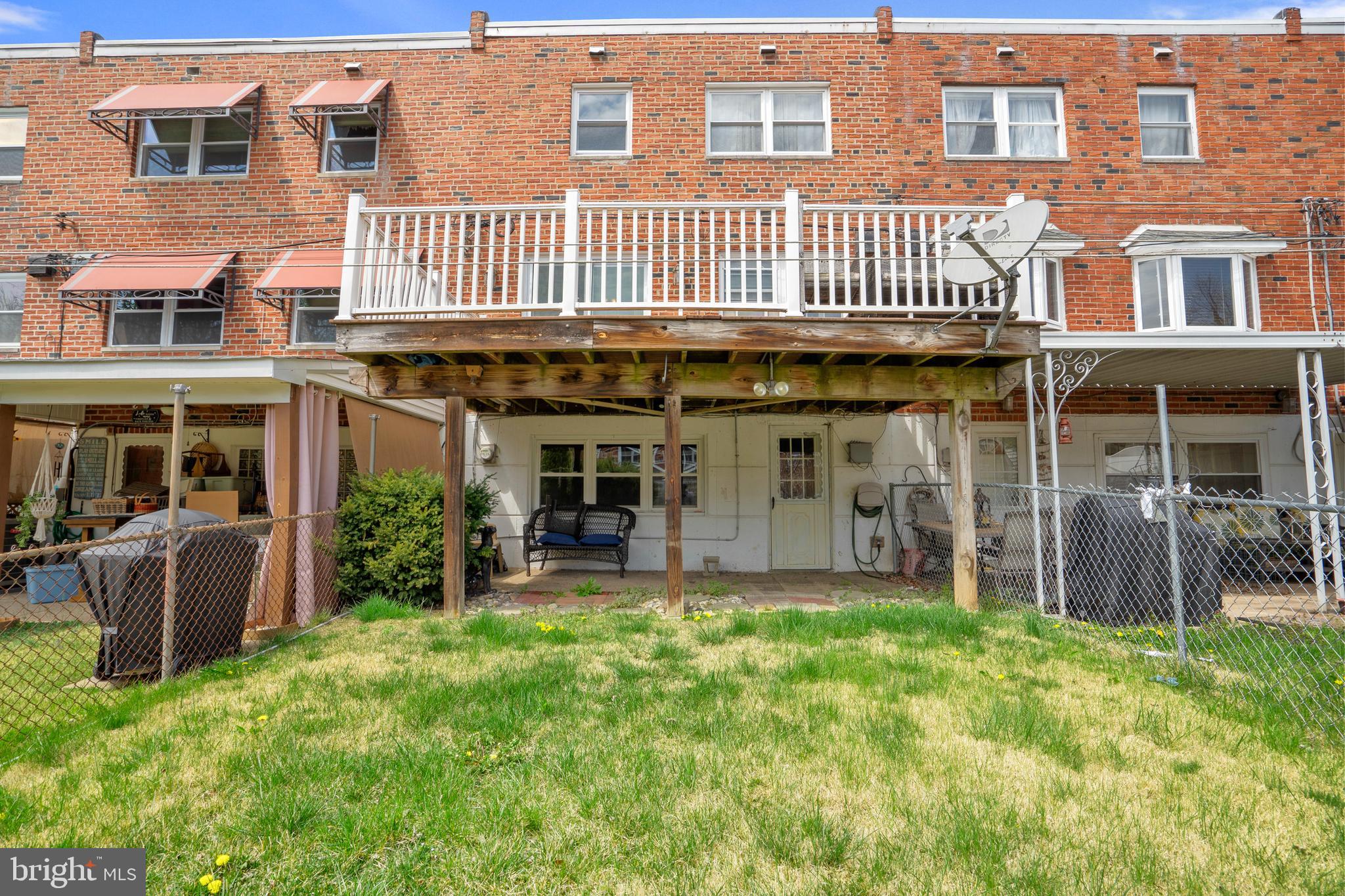 PARKWOOD - Residential