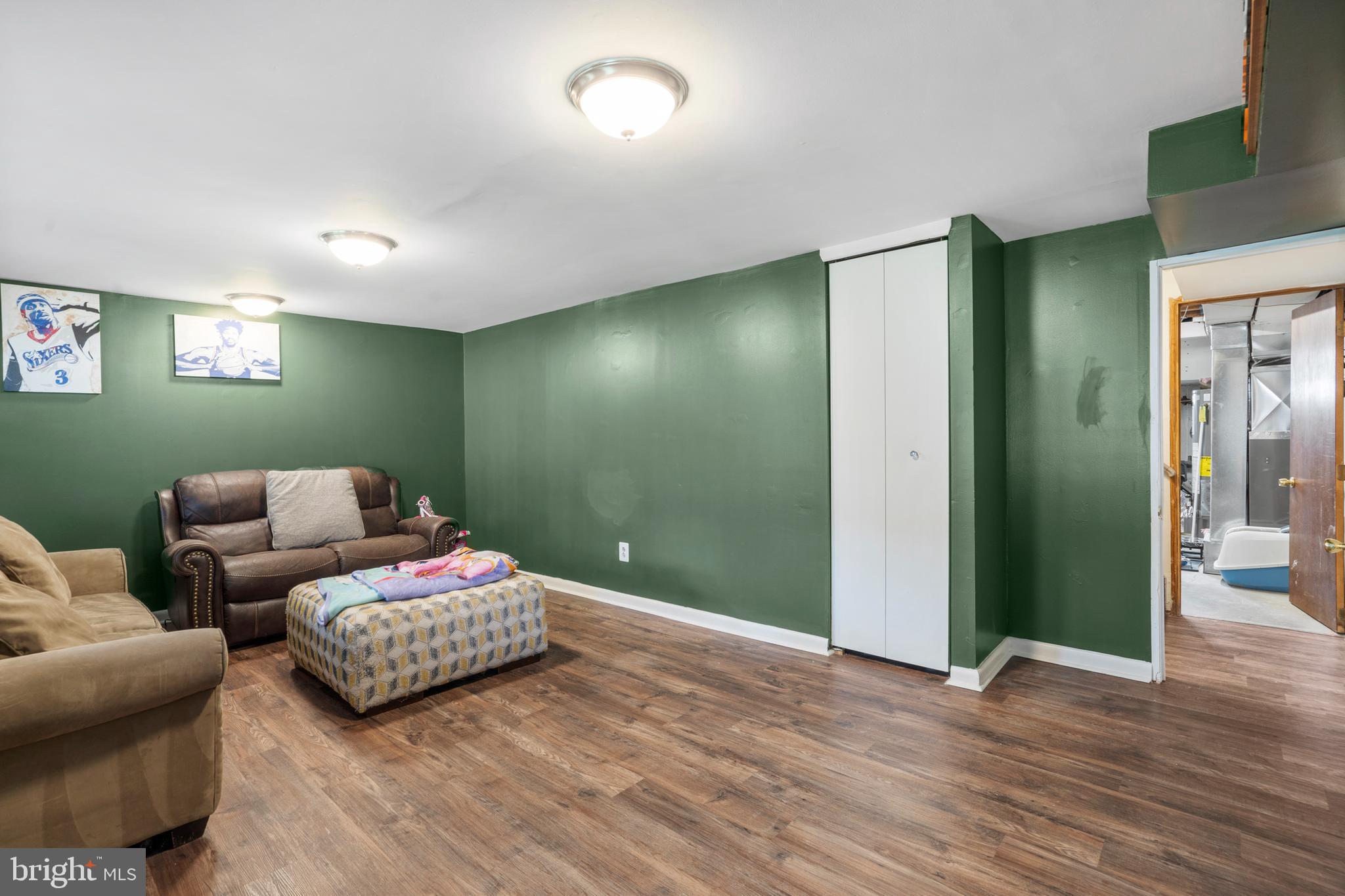 PARKWOOD - Residential