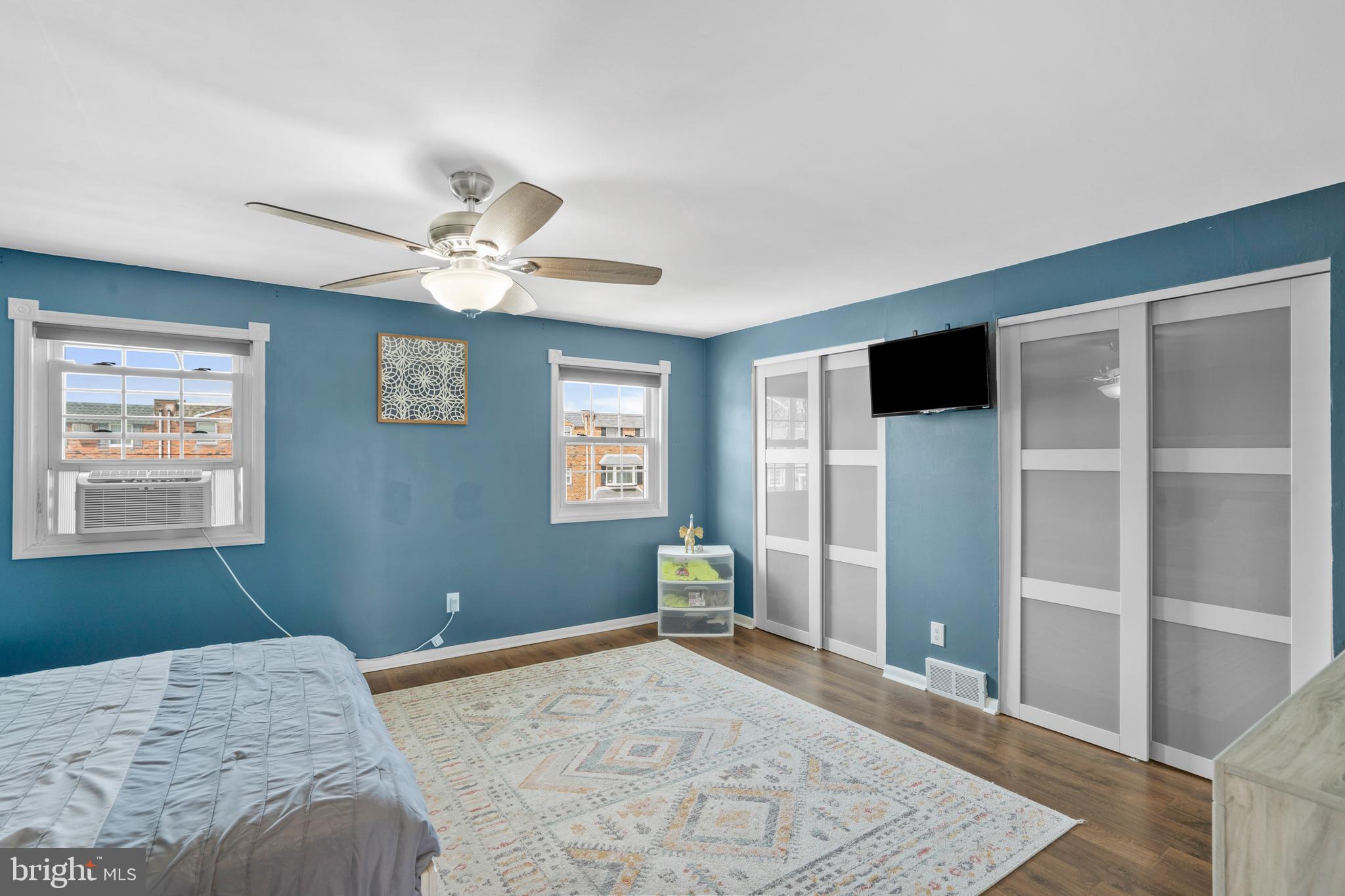 PARKWOOD - Residential