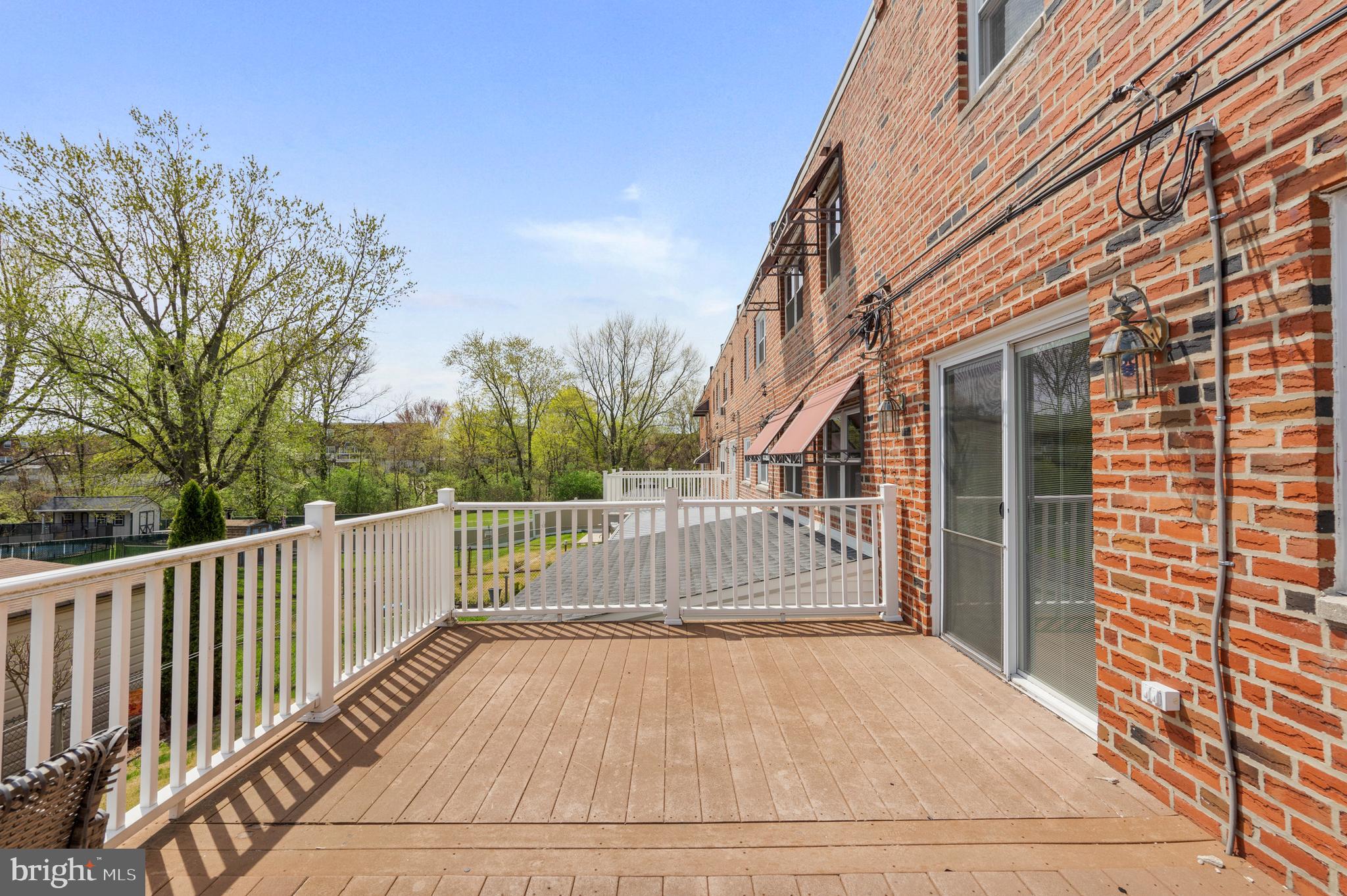 PARKWOOD - Residential