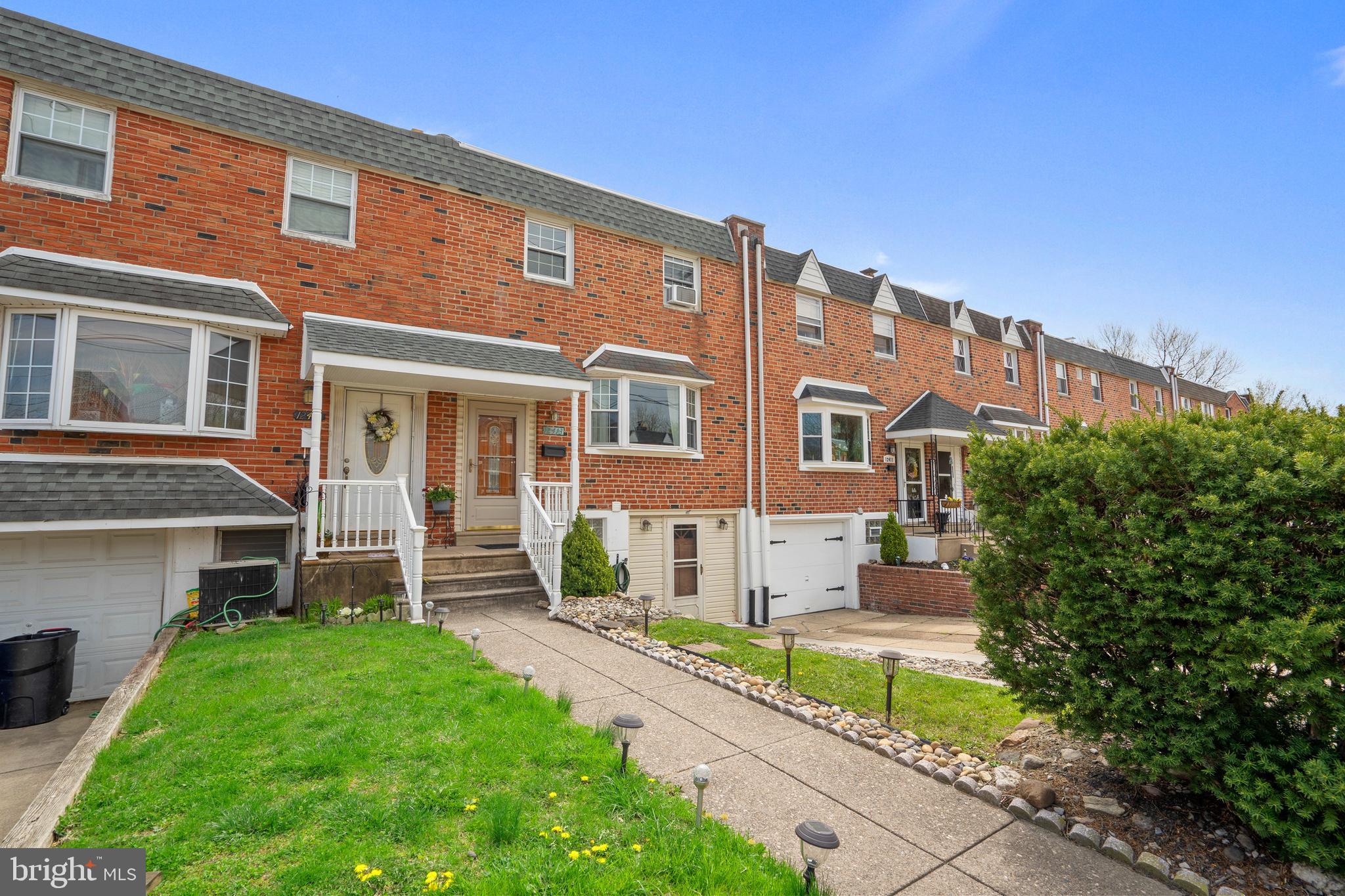 PARKWOOD - Residential