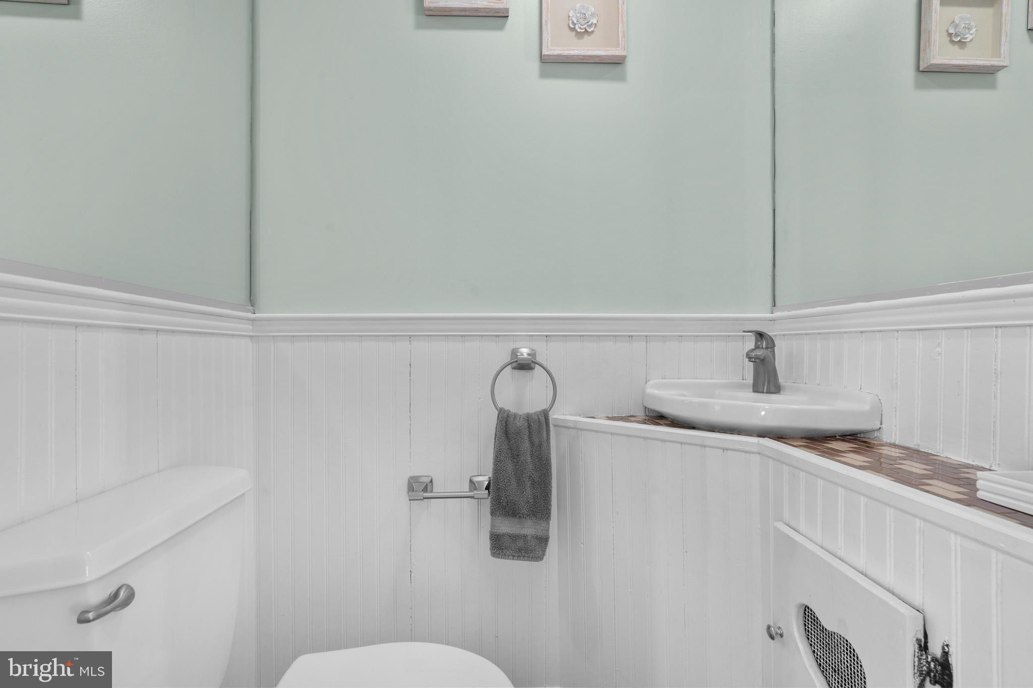 PARKWOOD - Residential