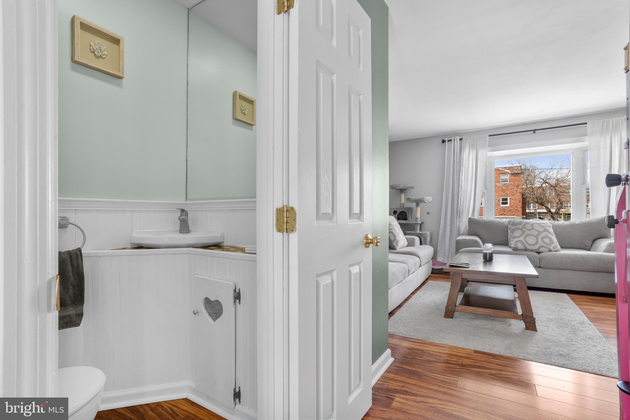 PARKWOOD - Residential