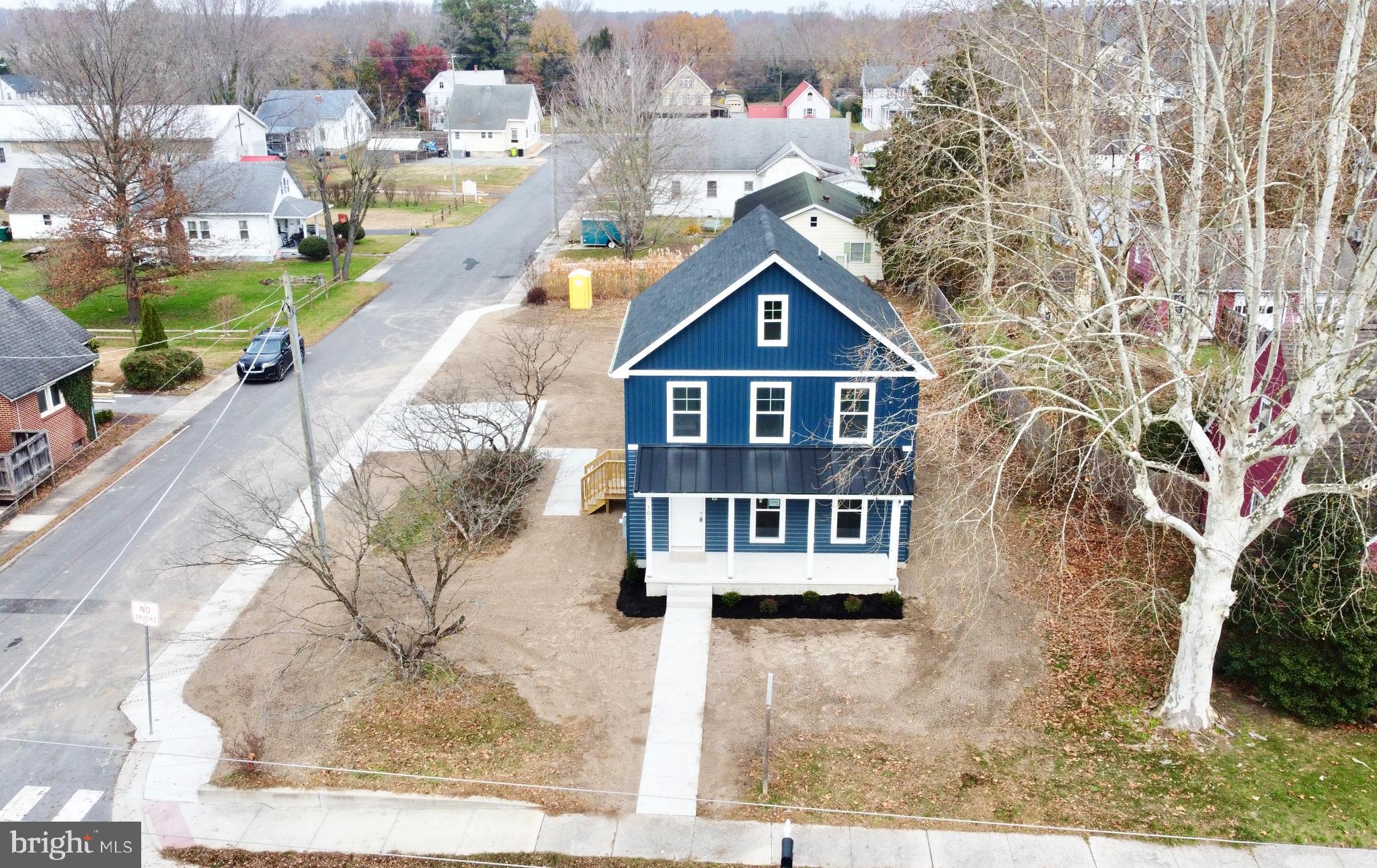 101 GOVERNORS AVENUE