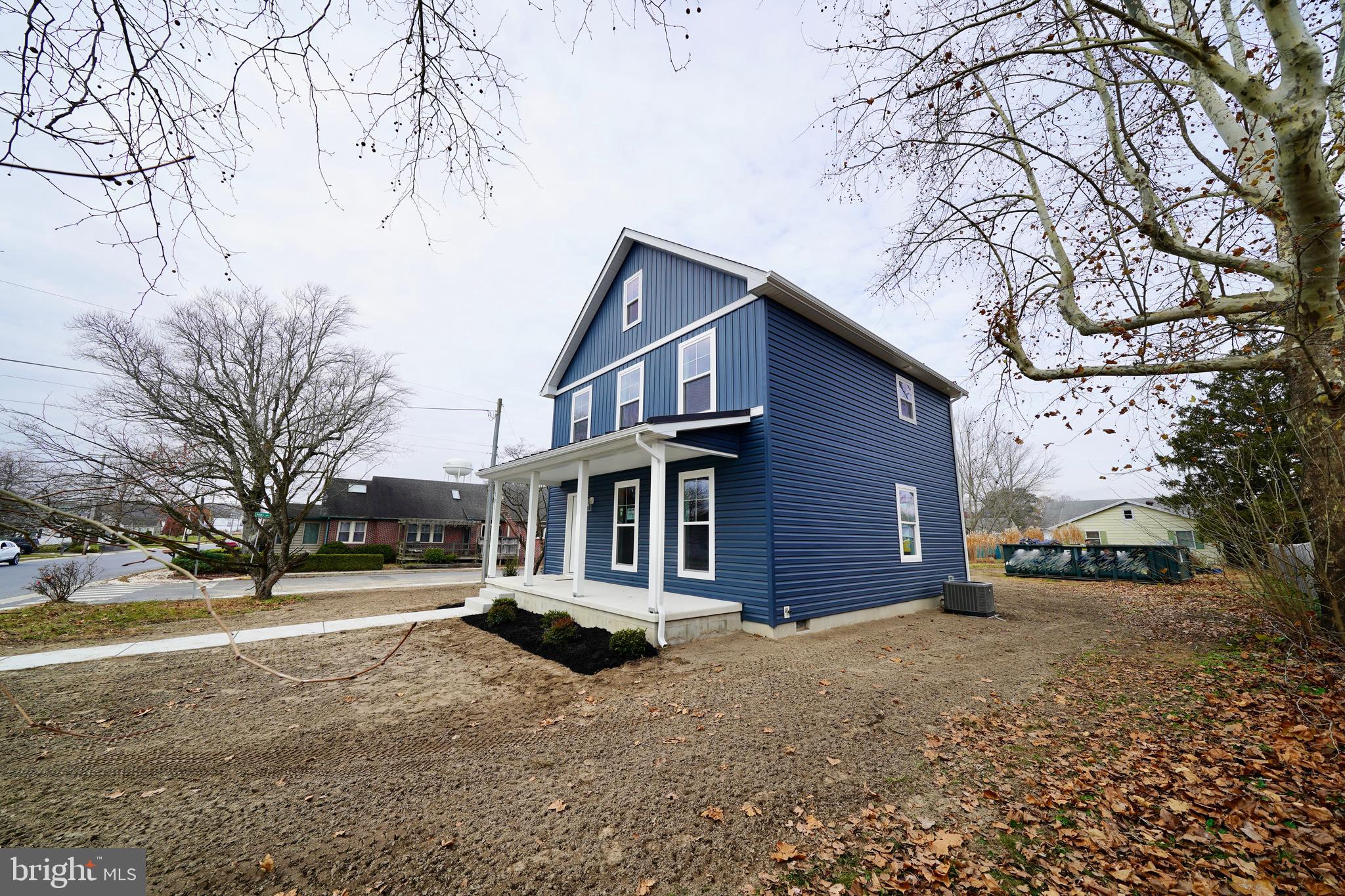 101 GOVERNORS AVENUE