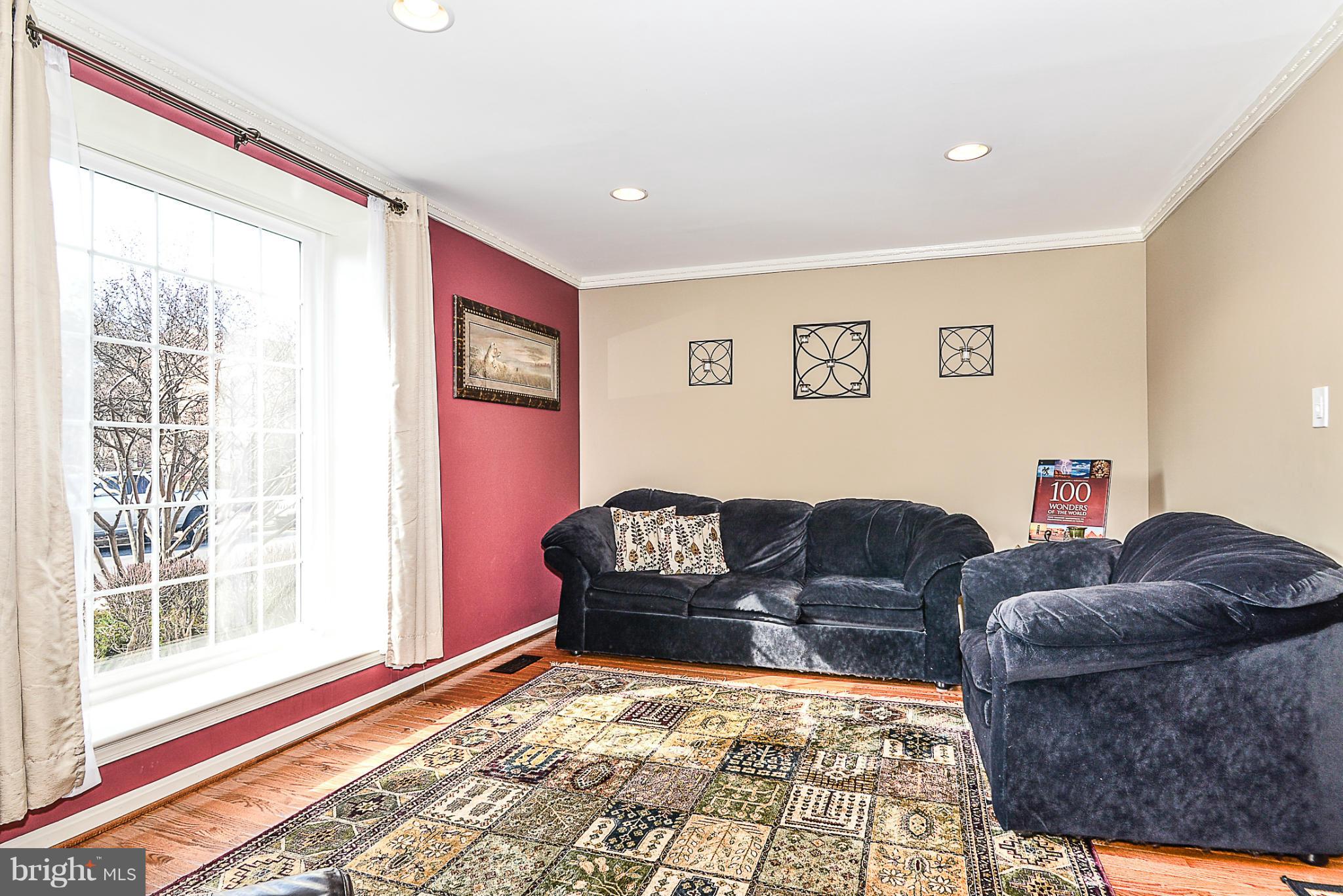 SEMINARY HEIGHTS - Residential