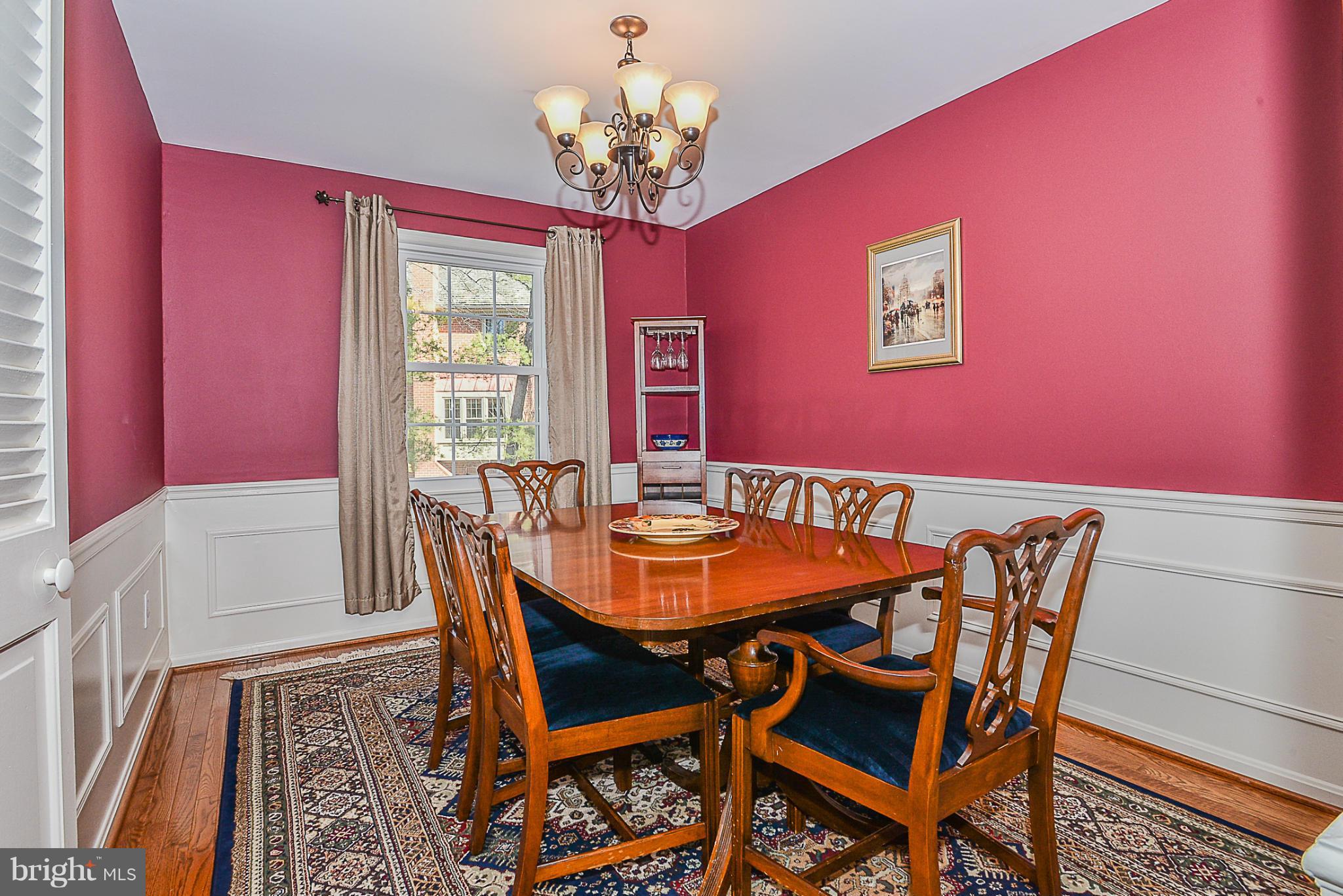 SEMINARY HEIGHTS - Residential