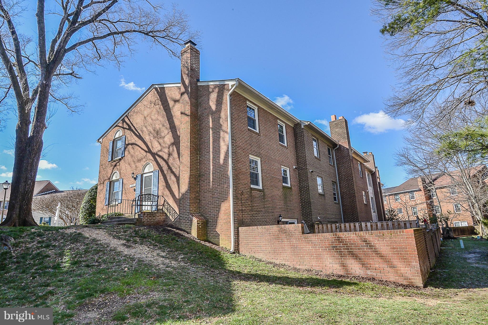 SEMINARY HEIGHTS - Residential