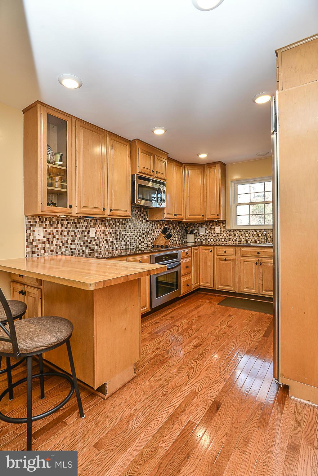 SEMINARY HEIGHTS - Residential