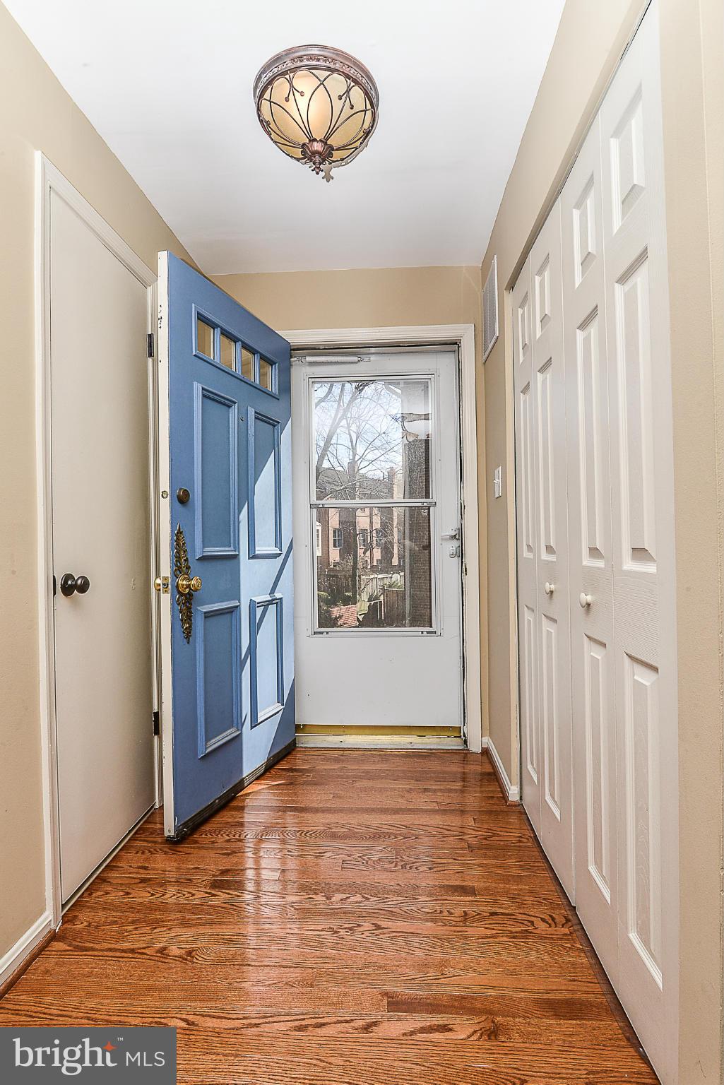 SEMINARY HEIGHTS - Residential