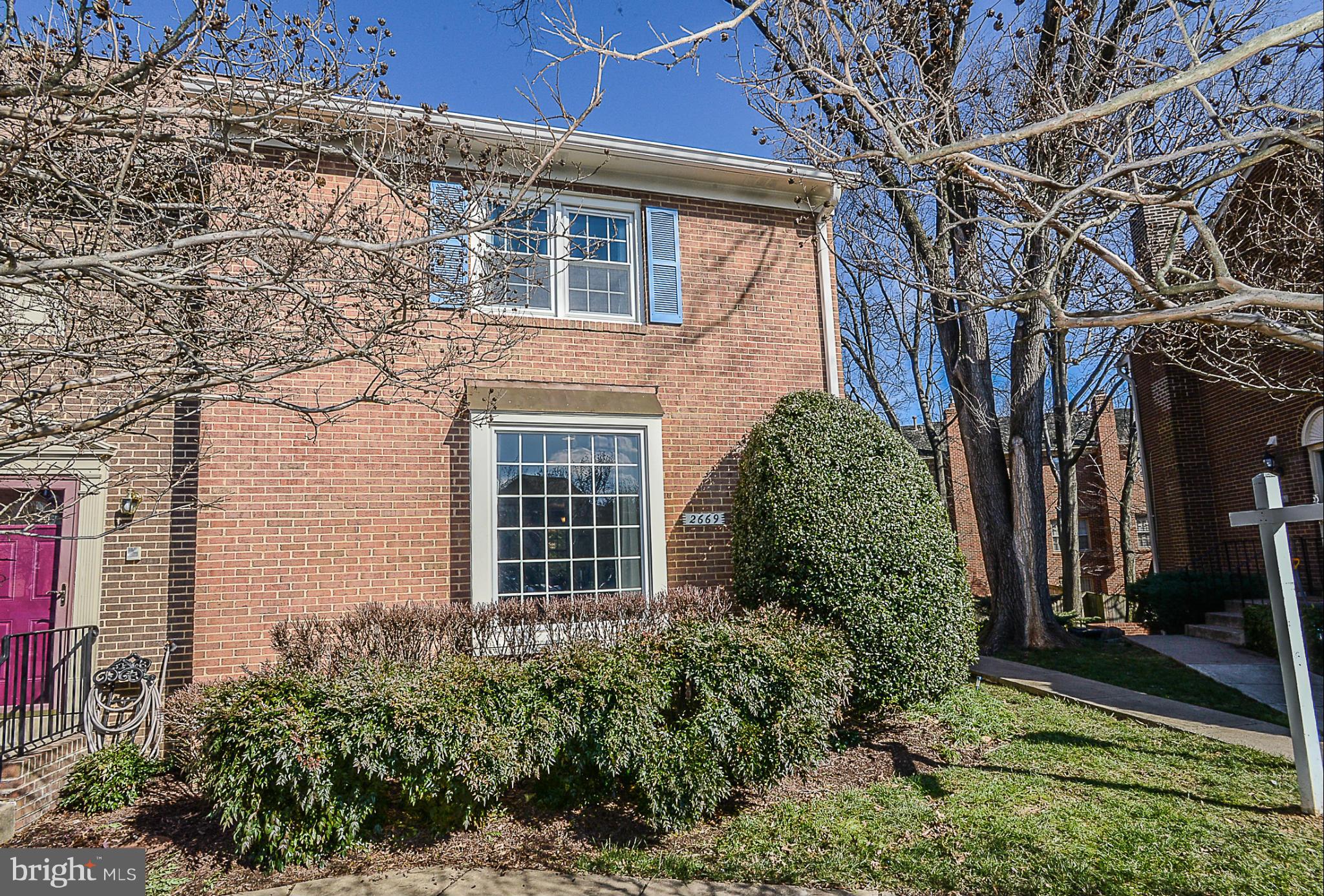 SEMINARY HEIGHTS - Residential