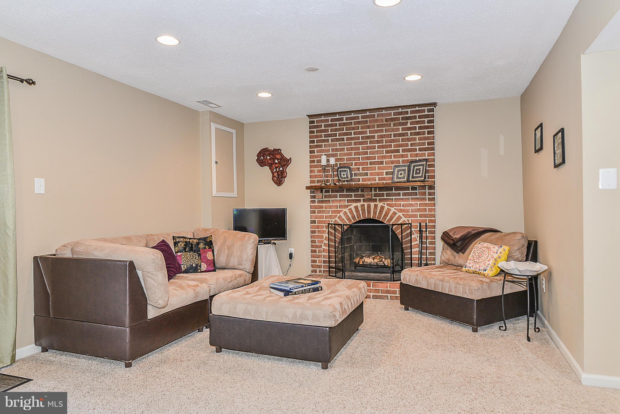 SEMINARY HEIGHTS - Residential