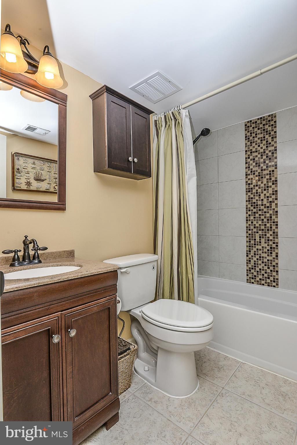 SEMINARY HEIGHTS - Residential