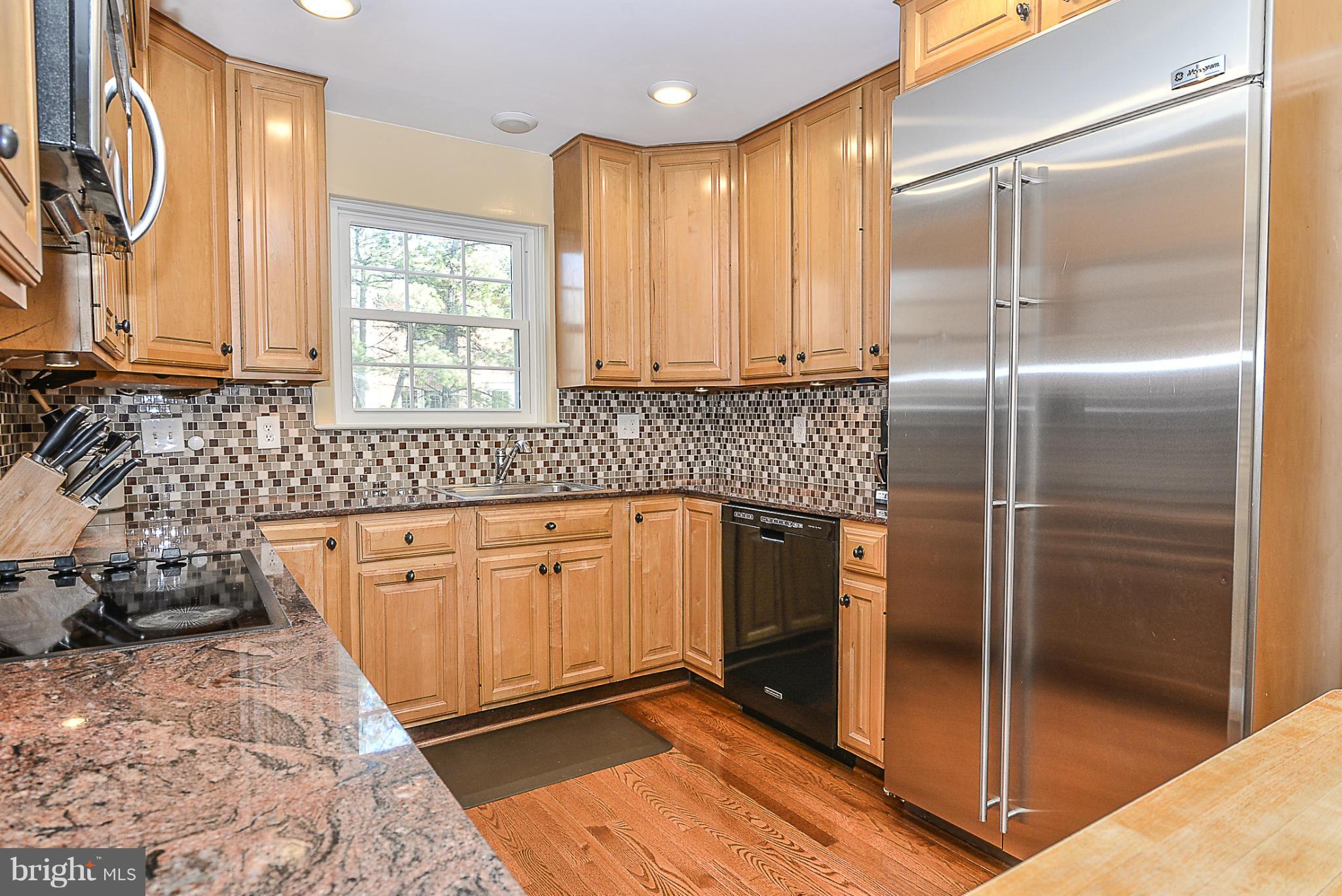 SEMINARY HEIGHTS - Residential