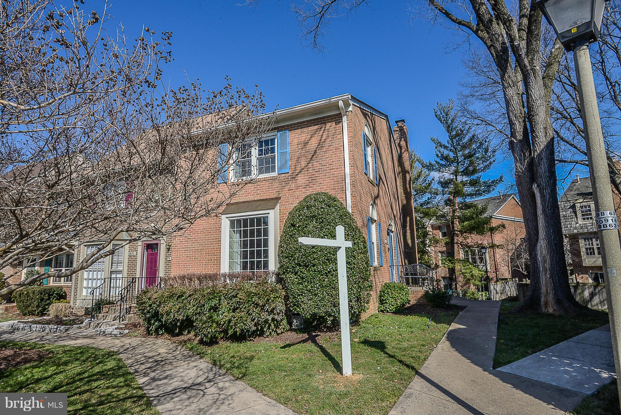 SEMINARY HEIGHTS - Residential