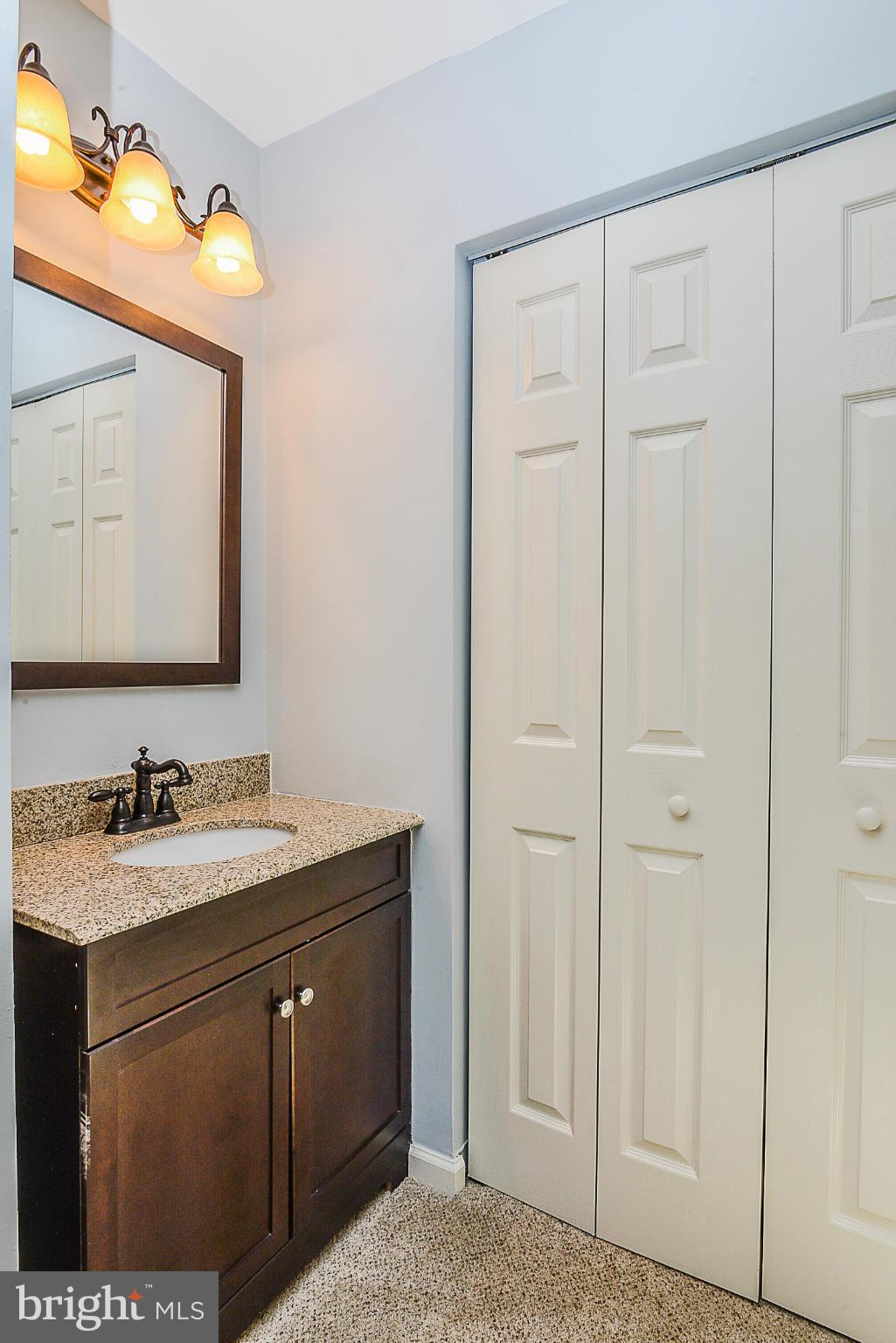 SEMINARY HEIGHTS - Residential