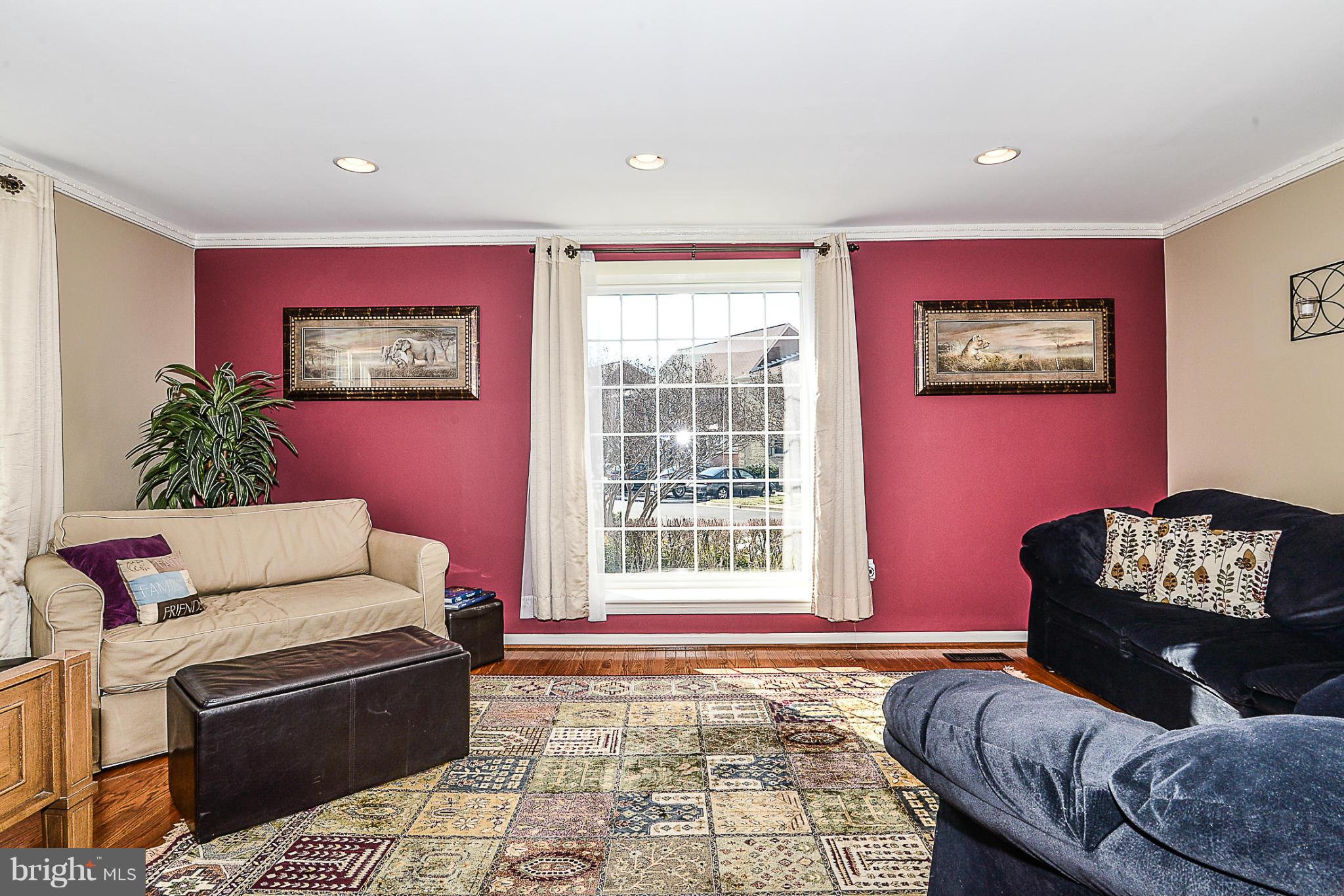 SEMINARY HEIGHTS - Residential