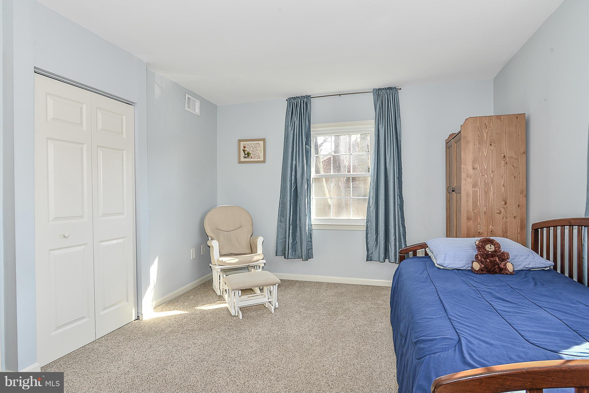 SEMINARY HEIGHTS - Residential