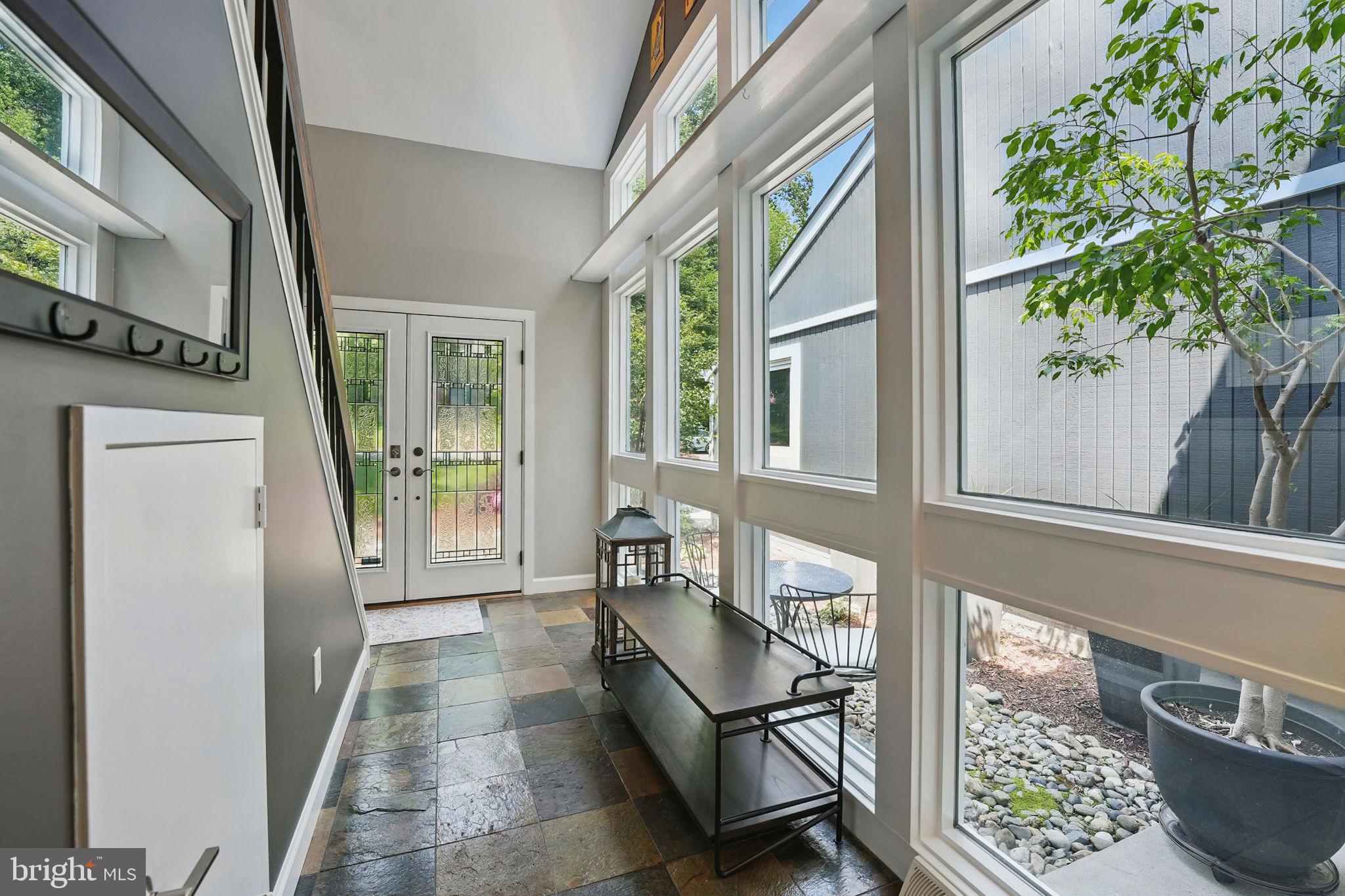 FOX MILL WOODS - Residential