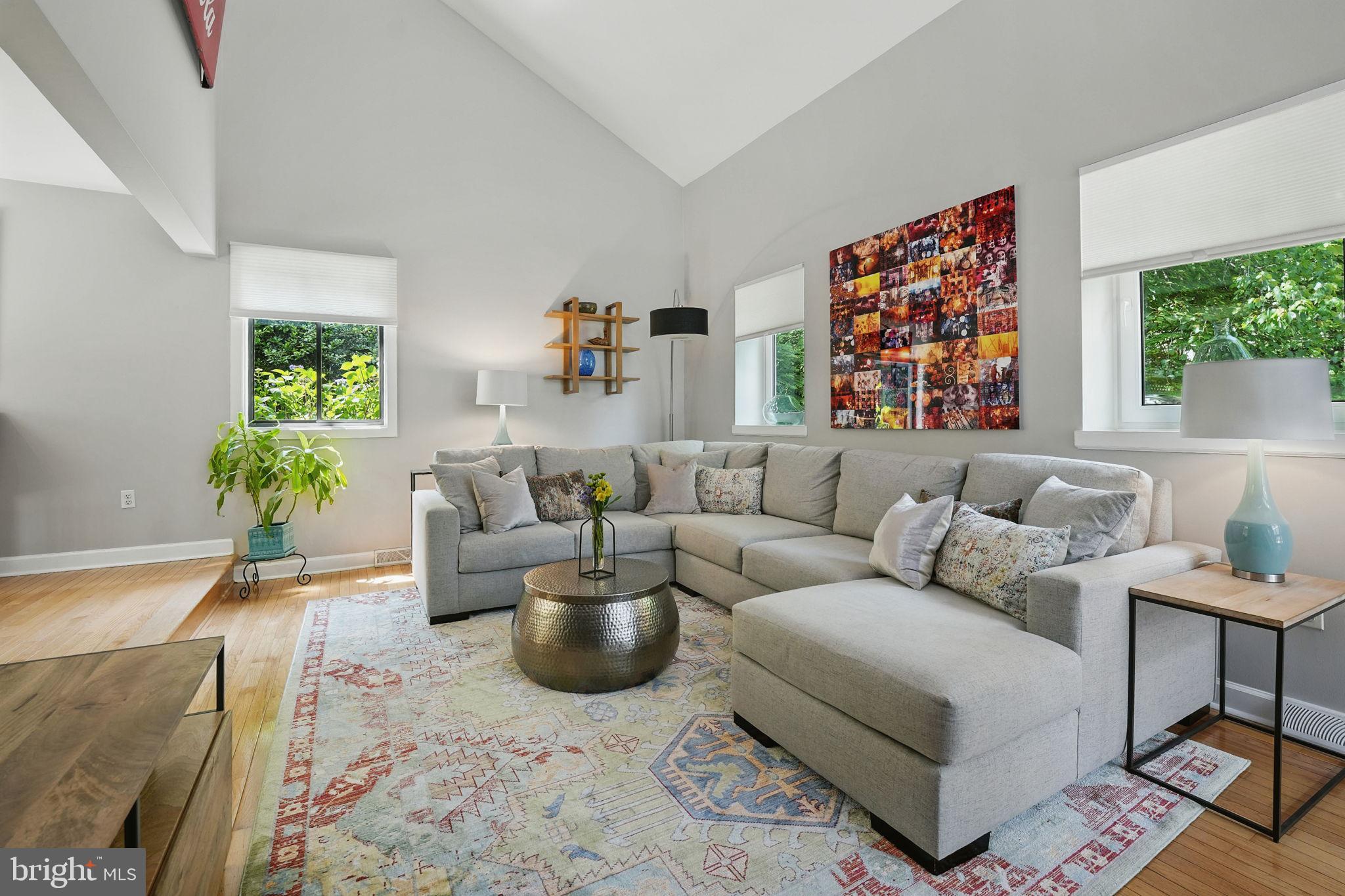 FOX MILL WOODS - Residential