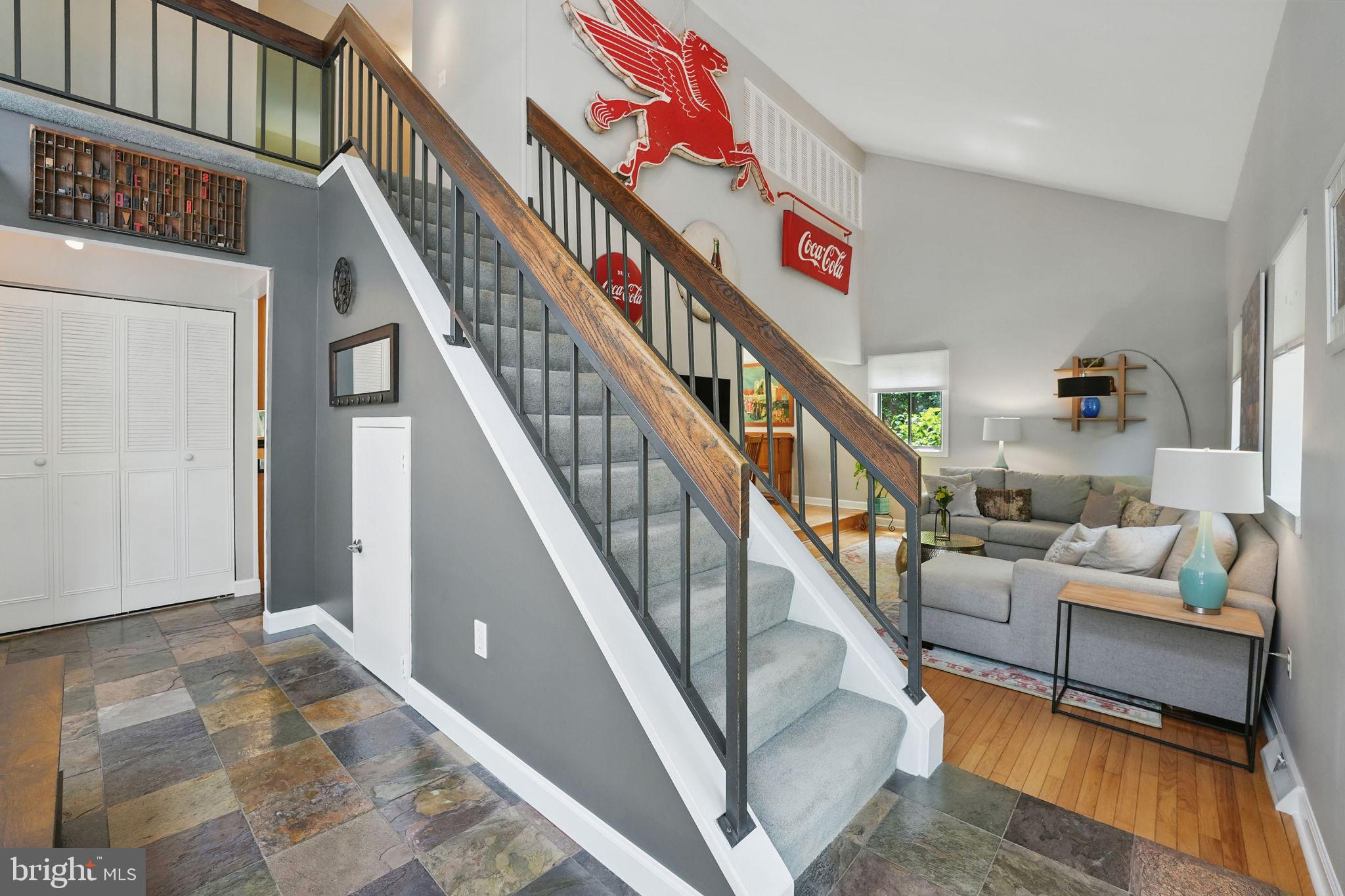 FOX MILL WOODS - Residential