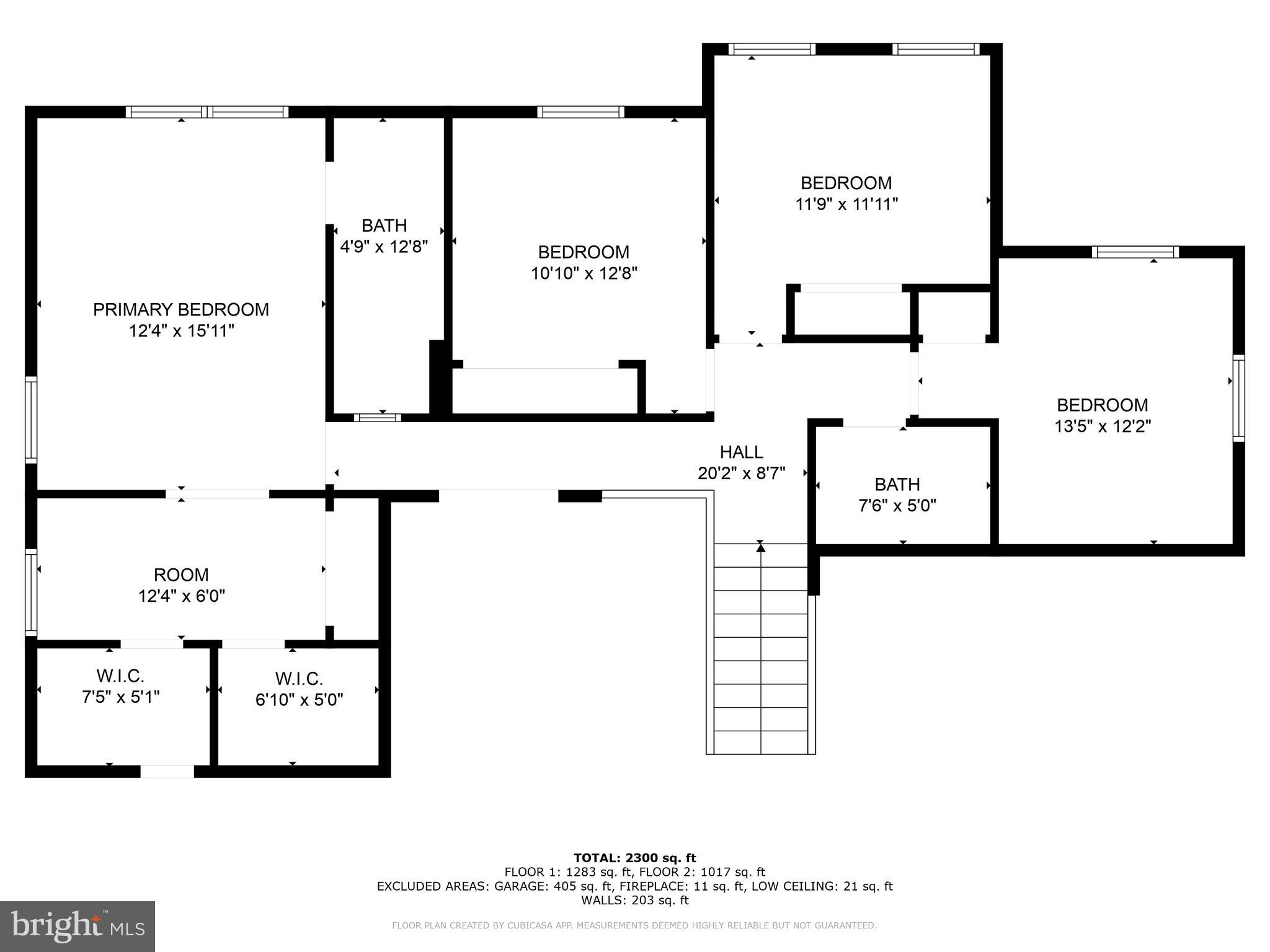 FOX MILL WOODS - Residential
