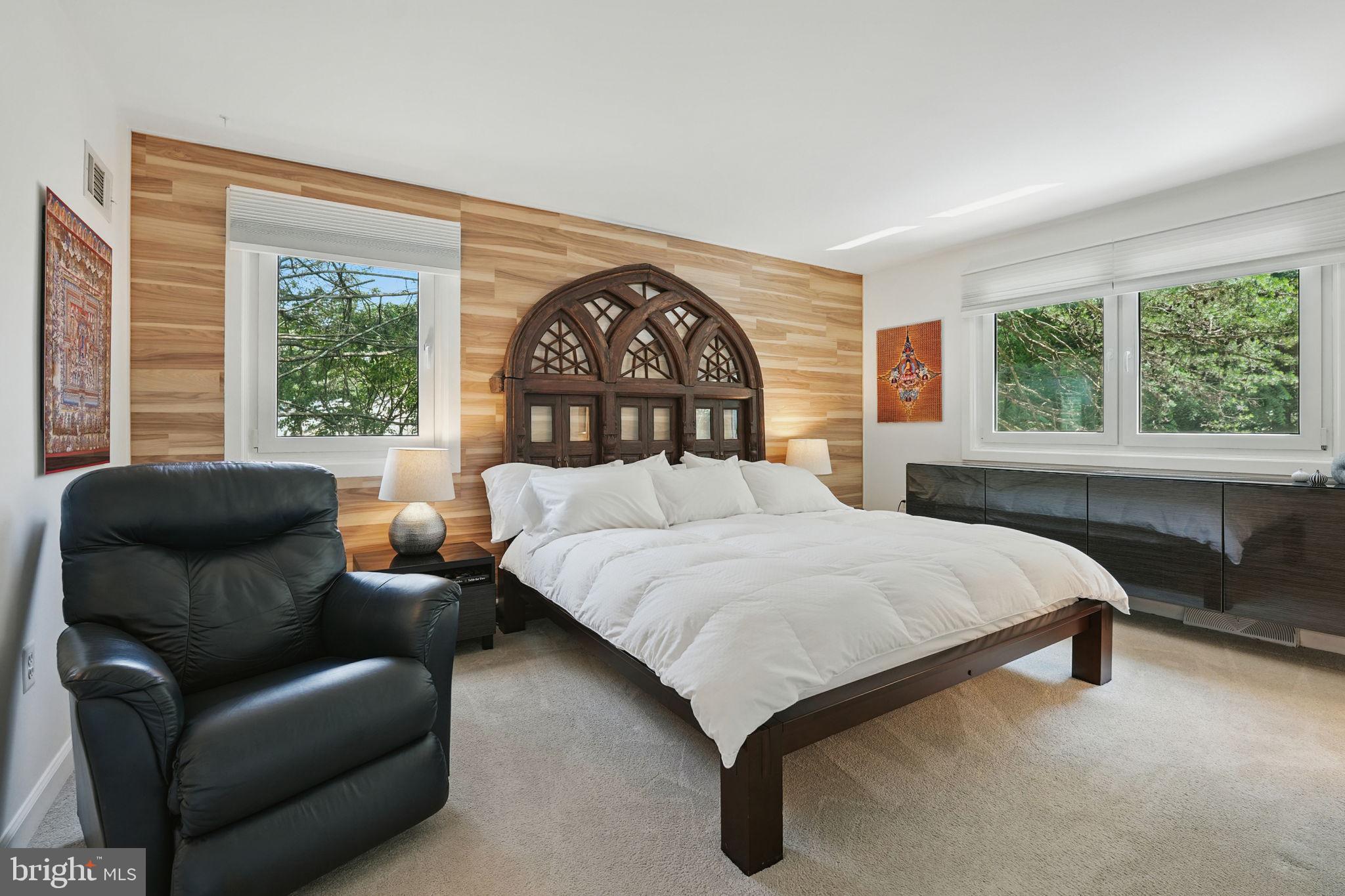 FOX MILL WOODS - Residential