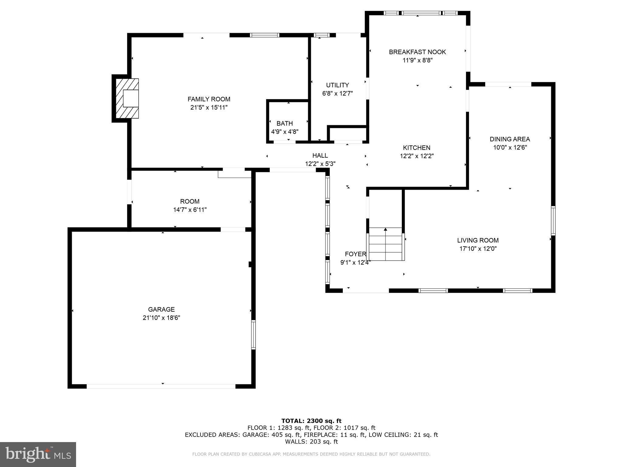 FOX MILL WOODS - Residential