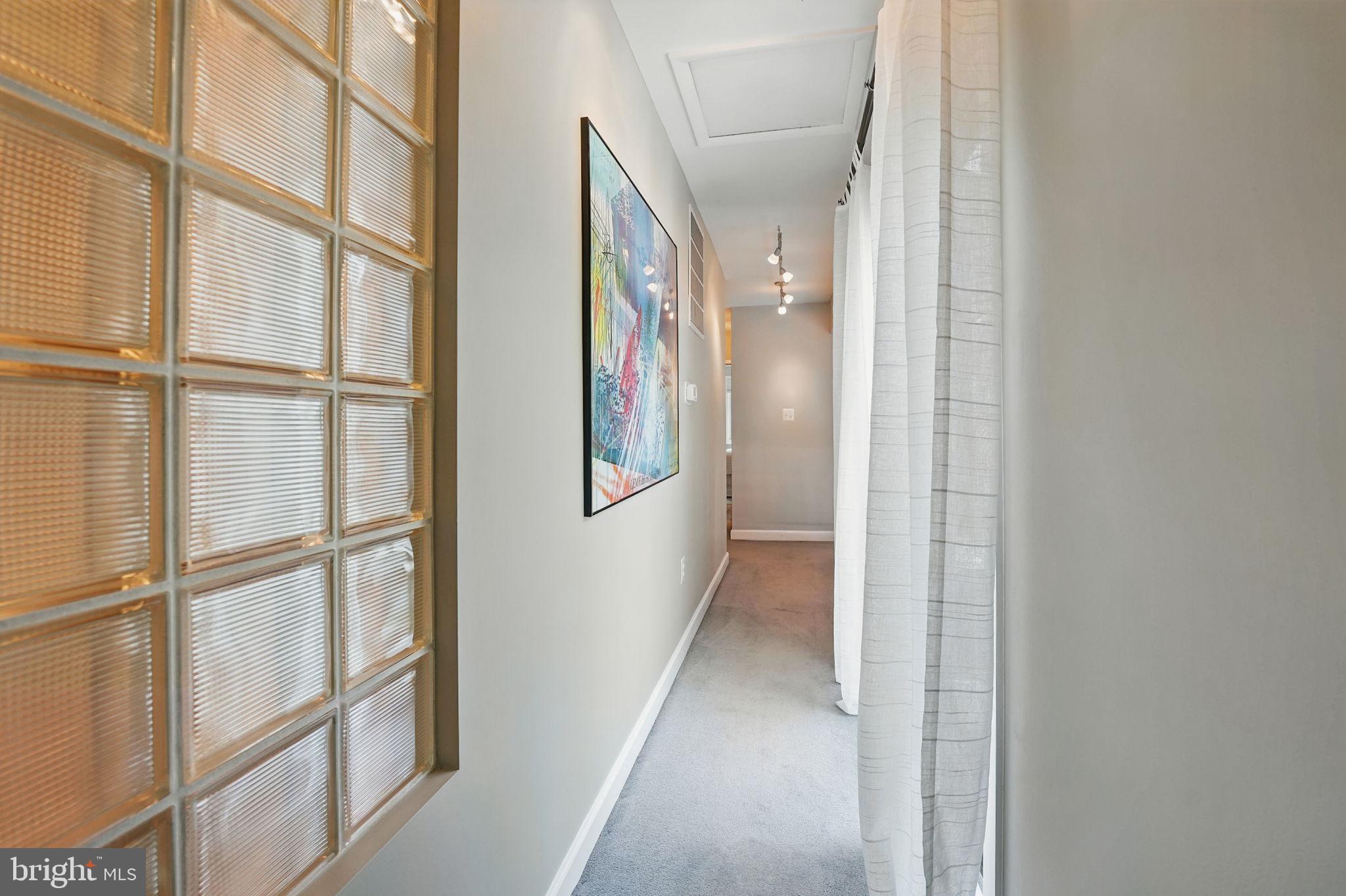 FOX MILL WOODS - Residential