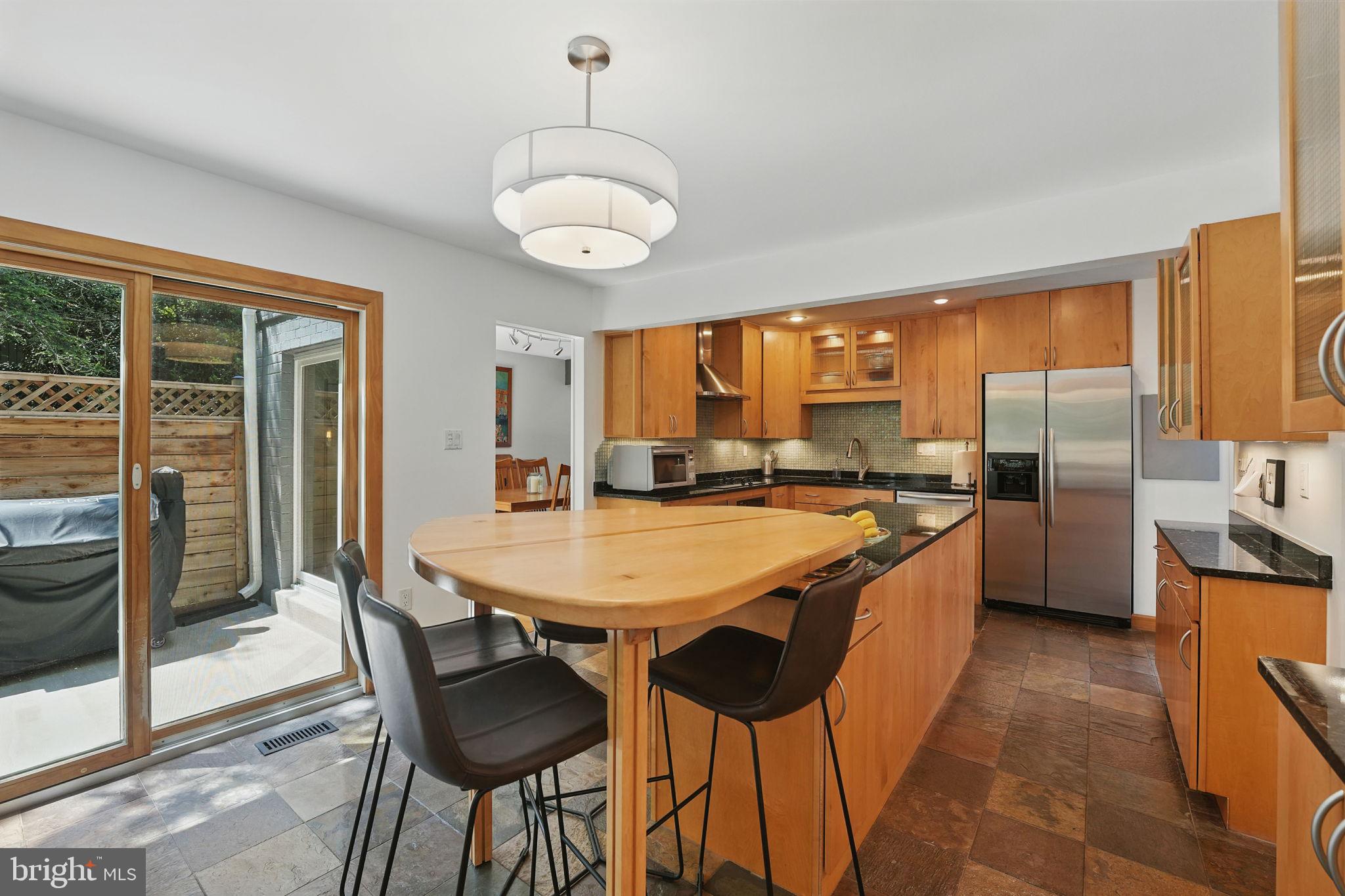 FOX MILL WOODS - Residential