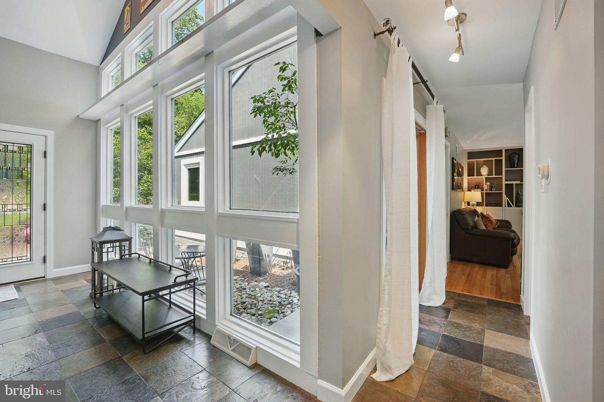 FOX MILL WOODS - Residential