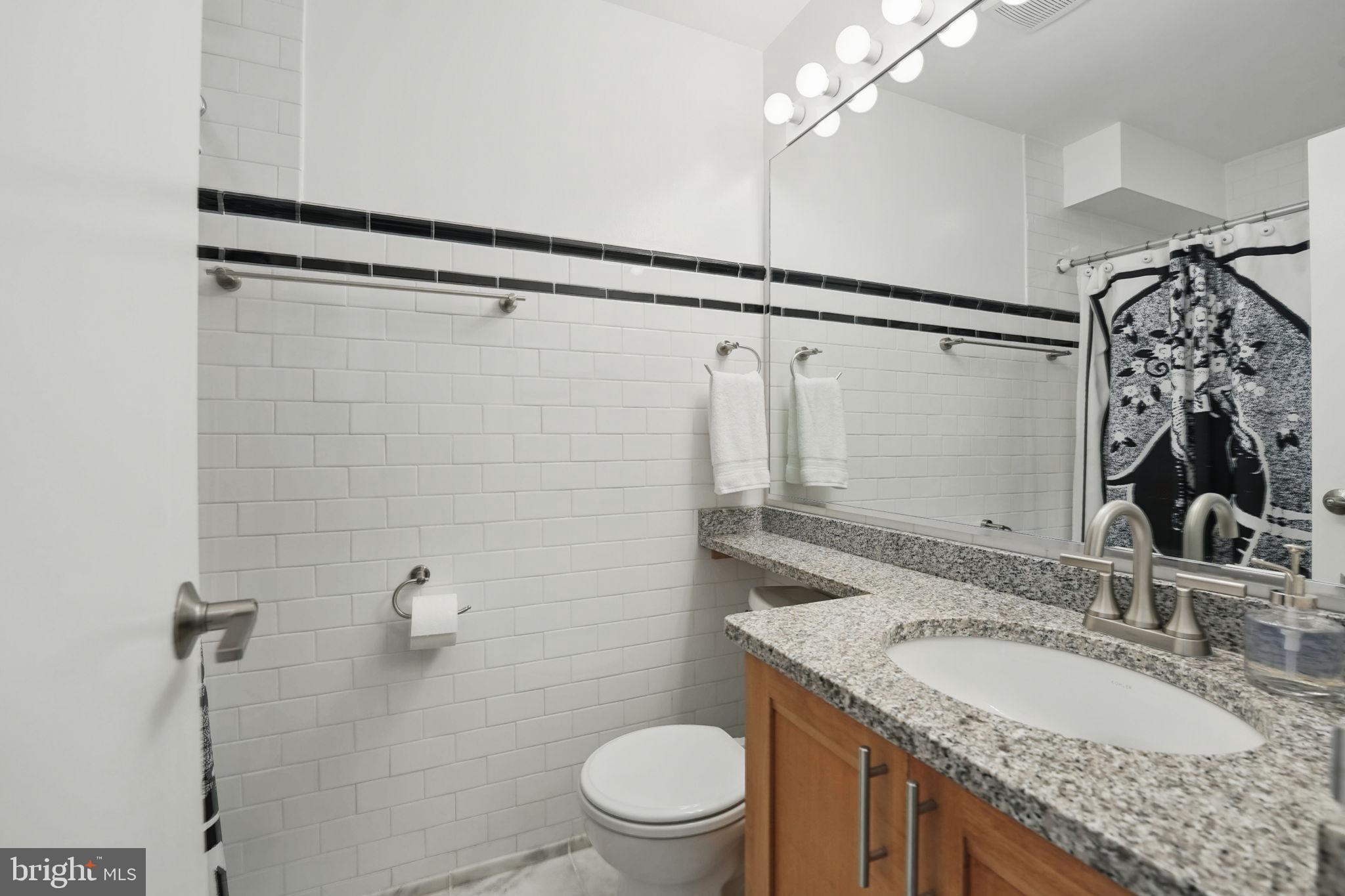 FOX MILL WOODS - Residential