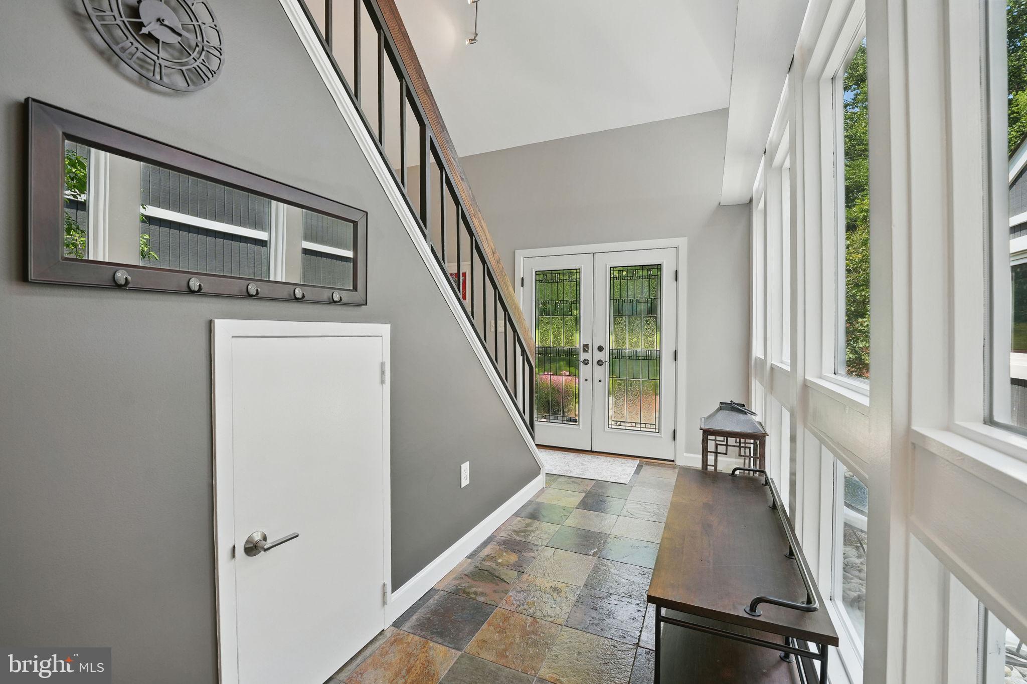 FOX MILL WOODS - Residential