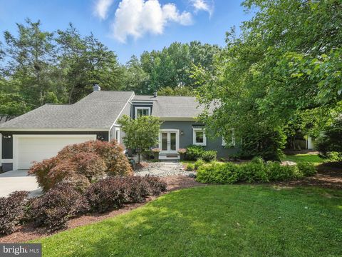 Homes For Sale - 11817 Blue Spruce Road<br/> RESTON, VA 20191