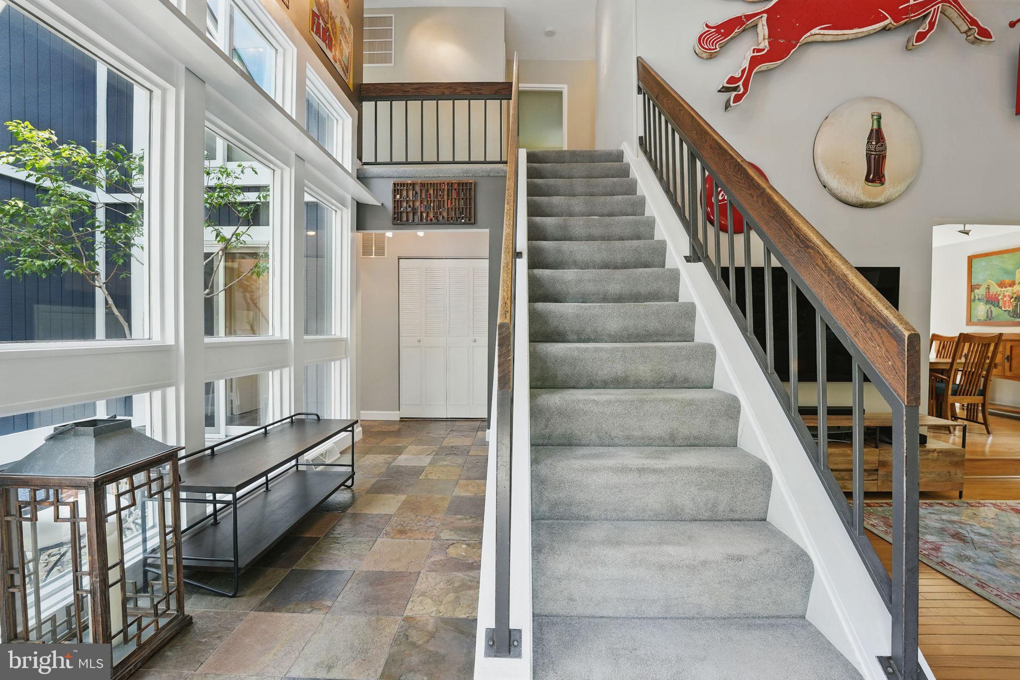 FOX MILL WOODS - Residential