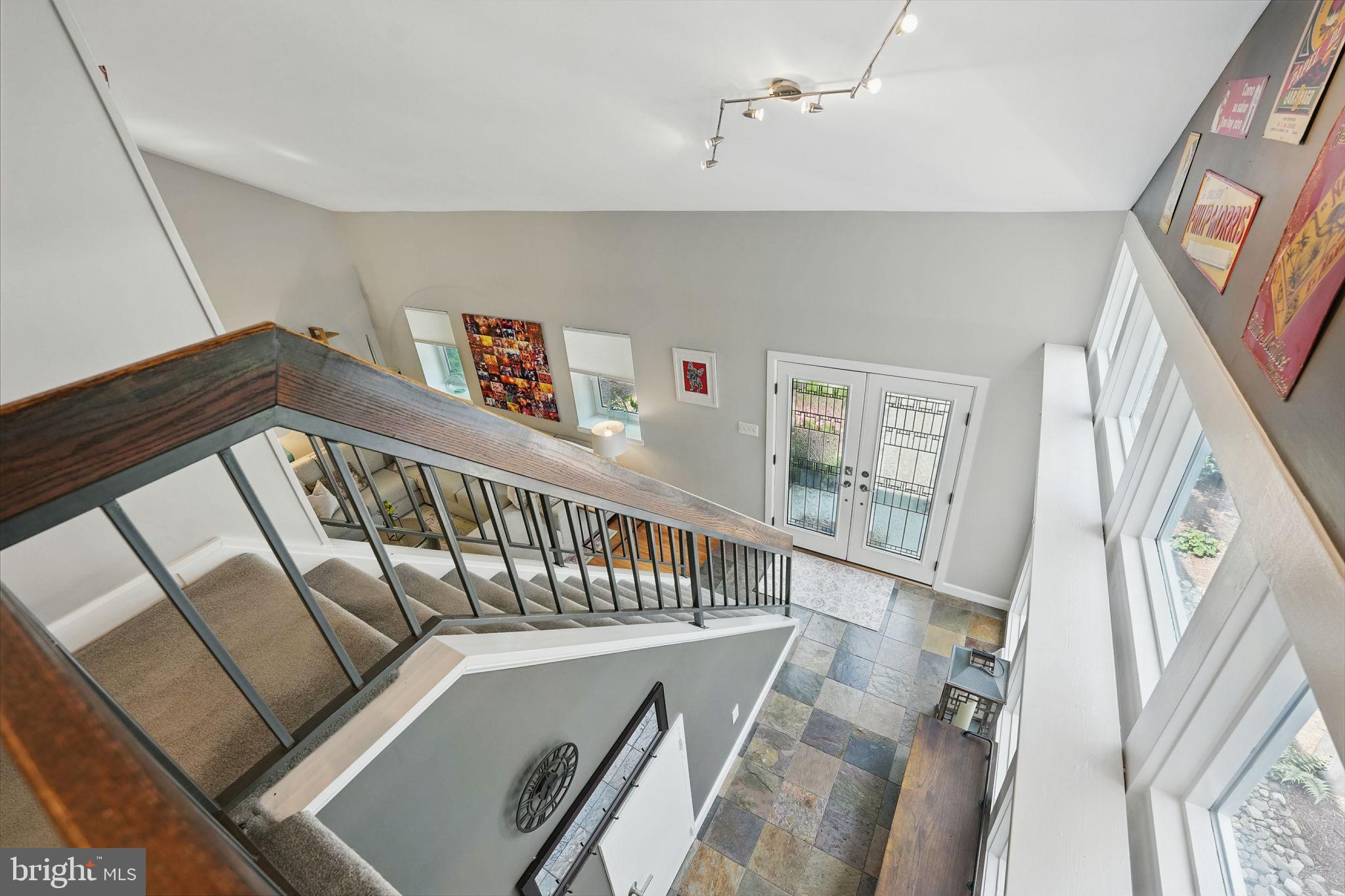 FOX MILL WOODS - Residential